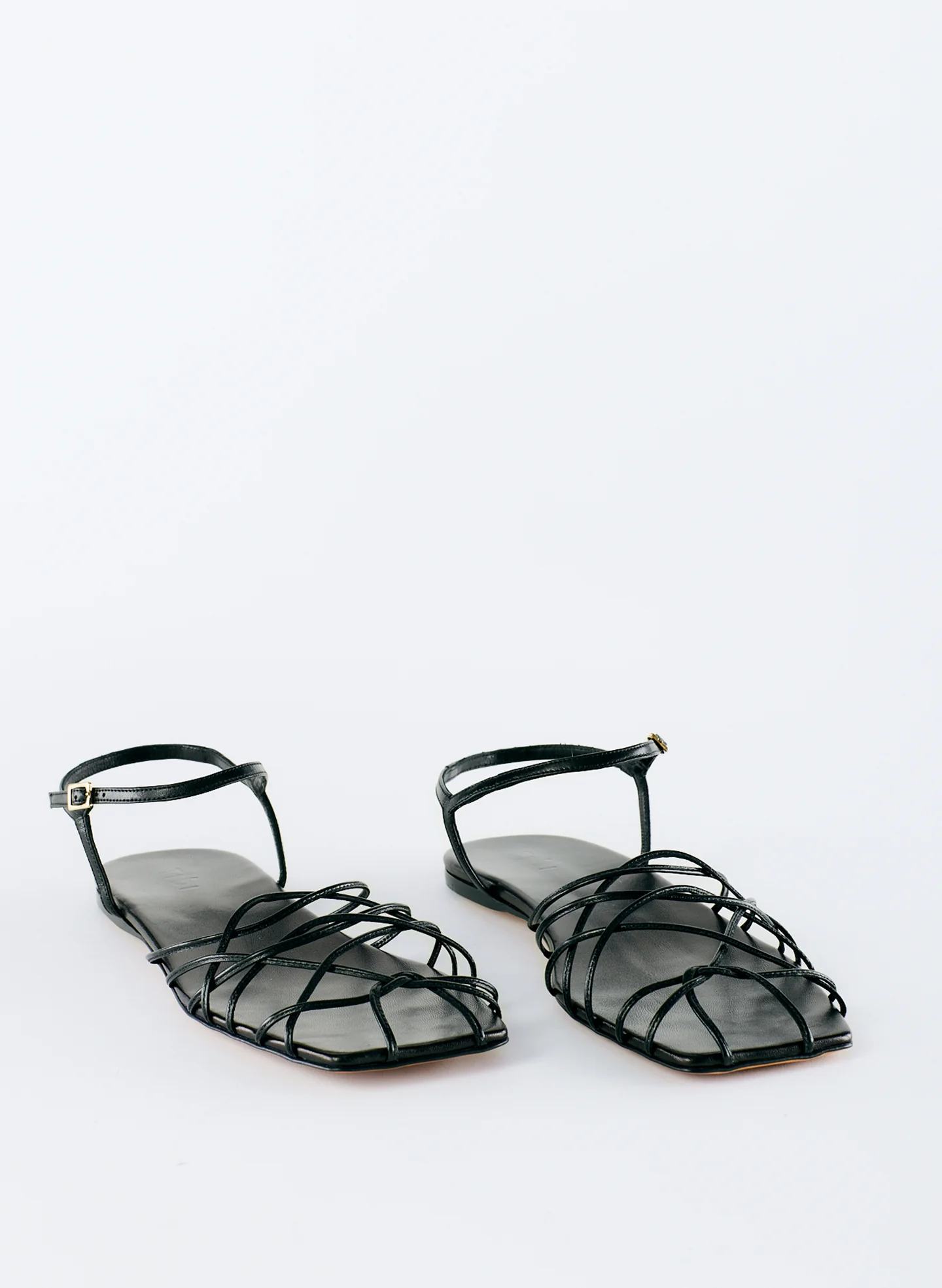 Berneice Kidskin Sandal - Image 4