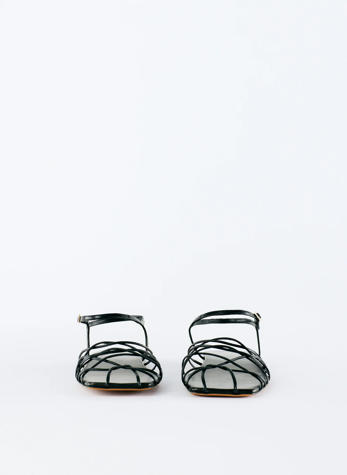 Berneice Kidskin Sandal - Image 5