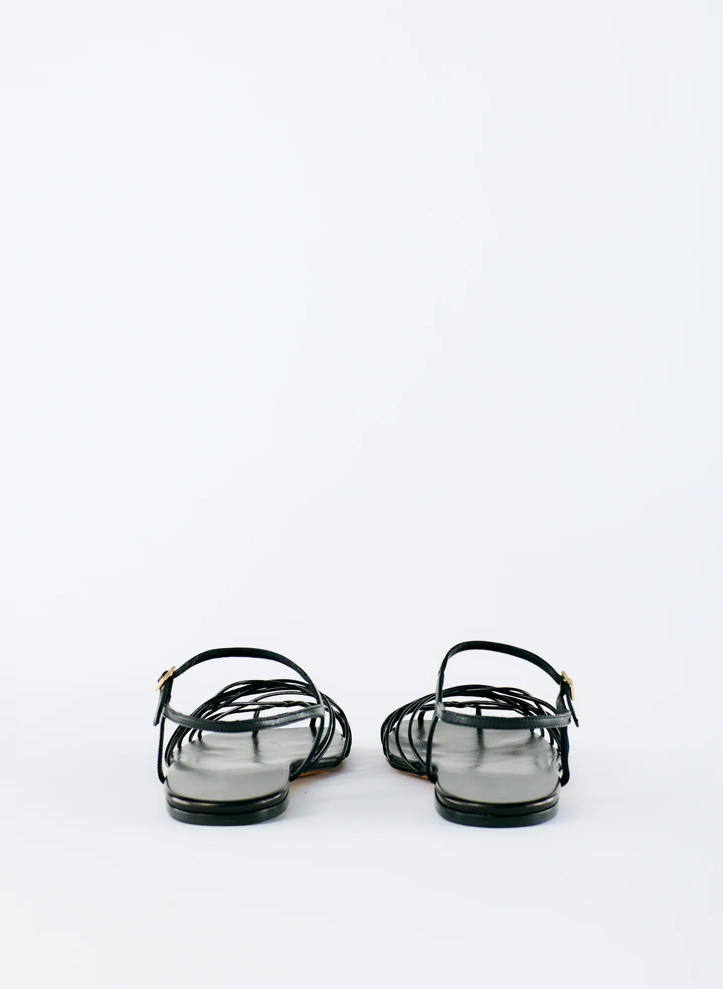 Berneice Kidskin Sandal - Image 6