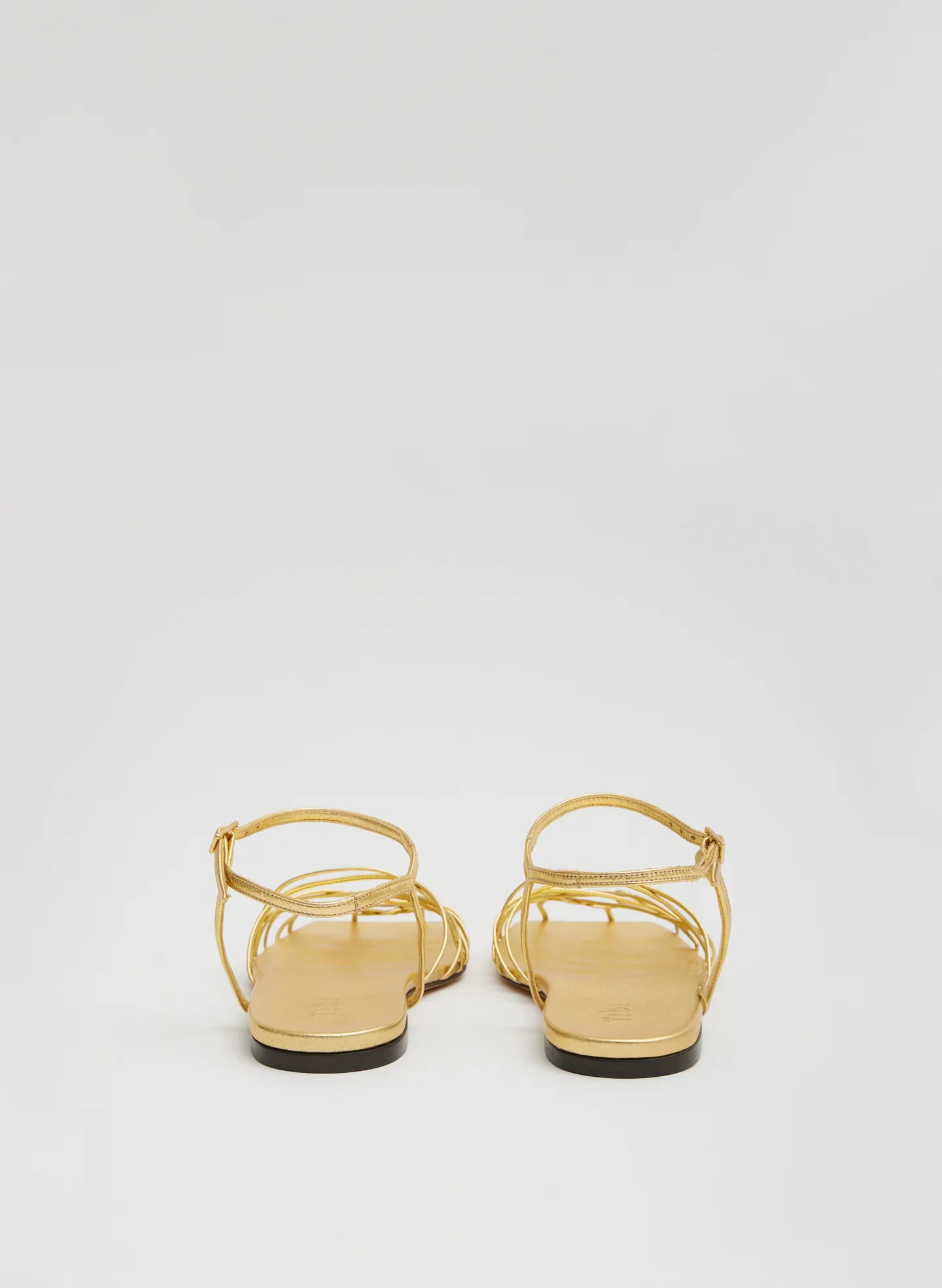 Berneice Kidskin Sandal - Image 6