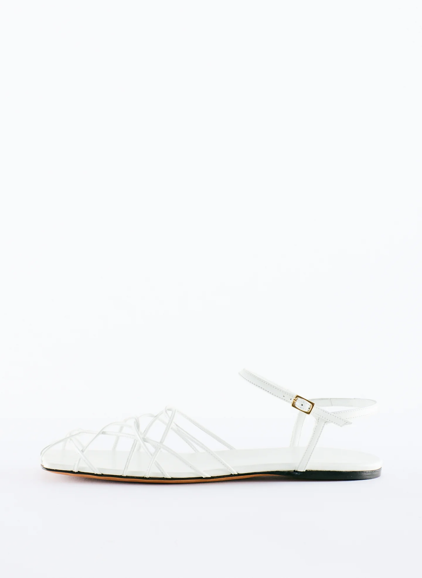 Berneice Kidskin Sandal