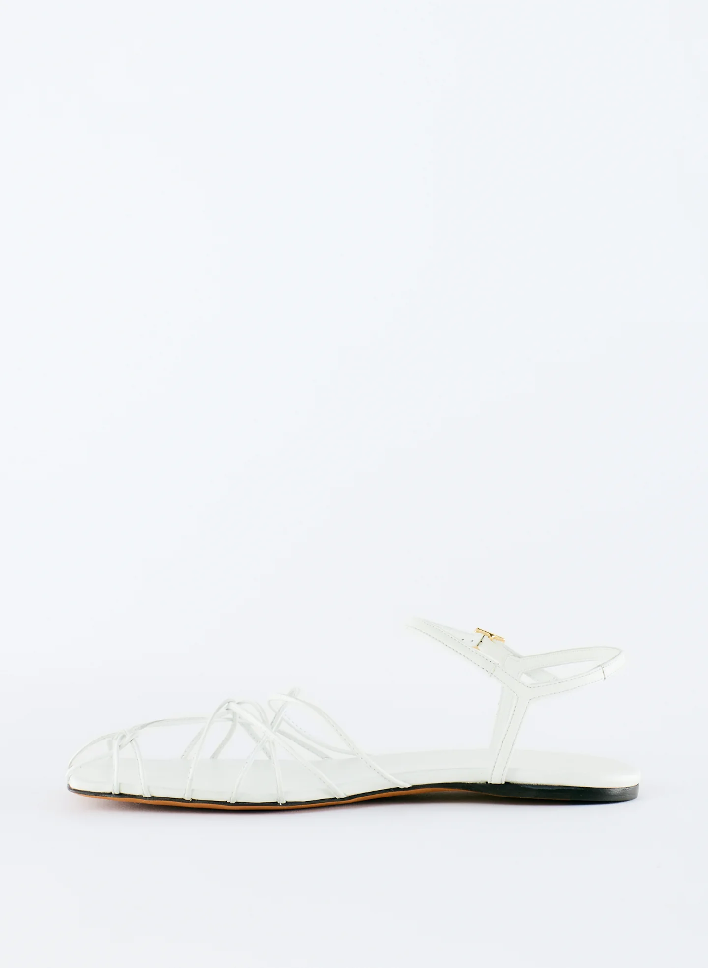 Berneice Kidskin Sandal - Image 3