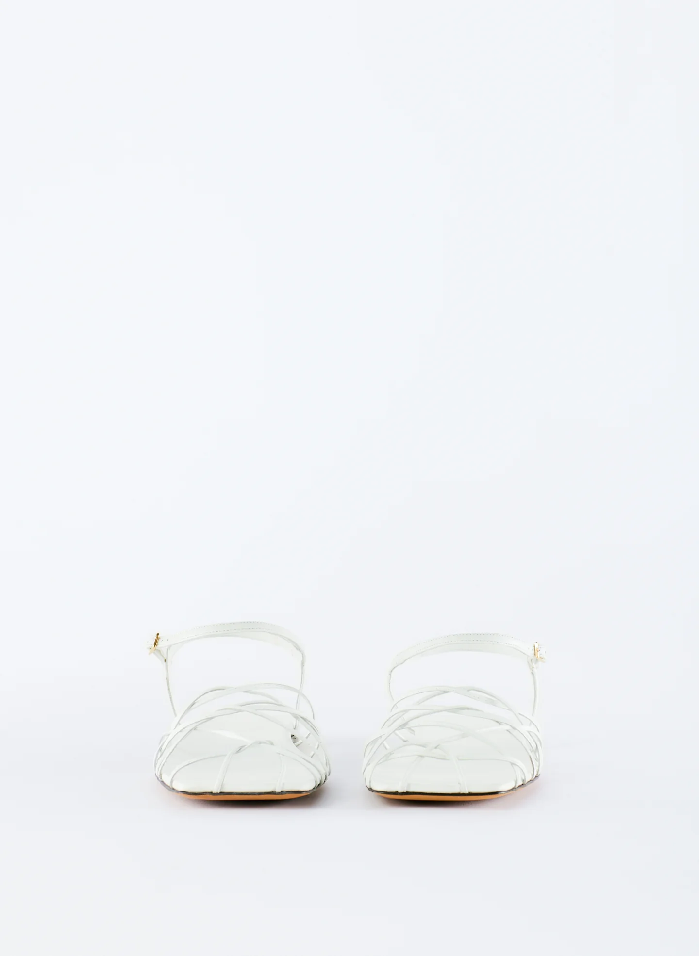 Berneice Kidskin Sandal - Image 5