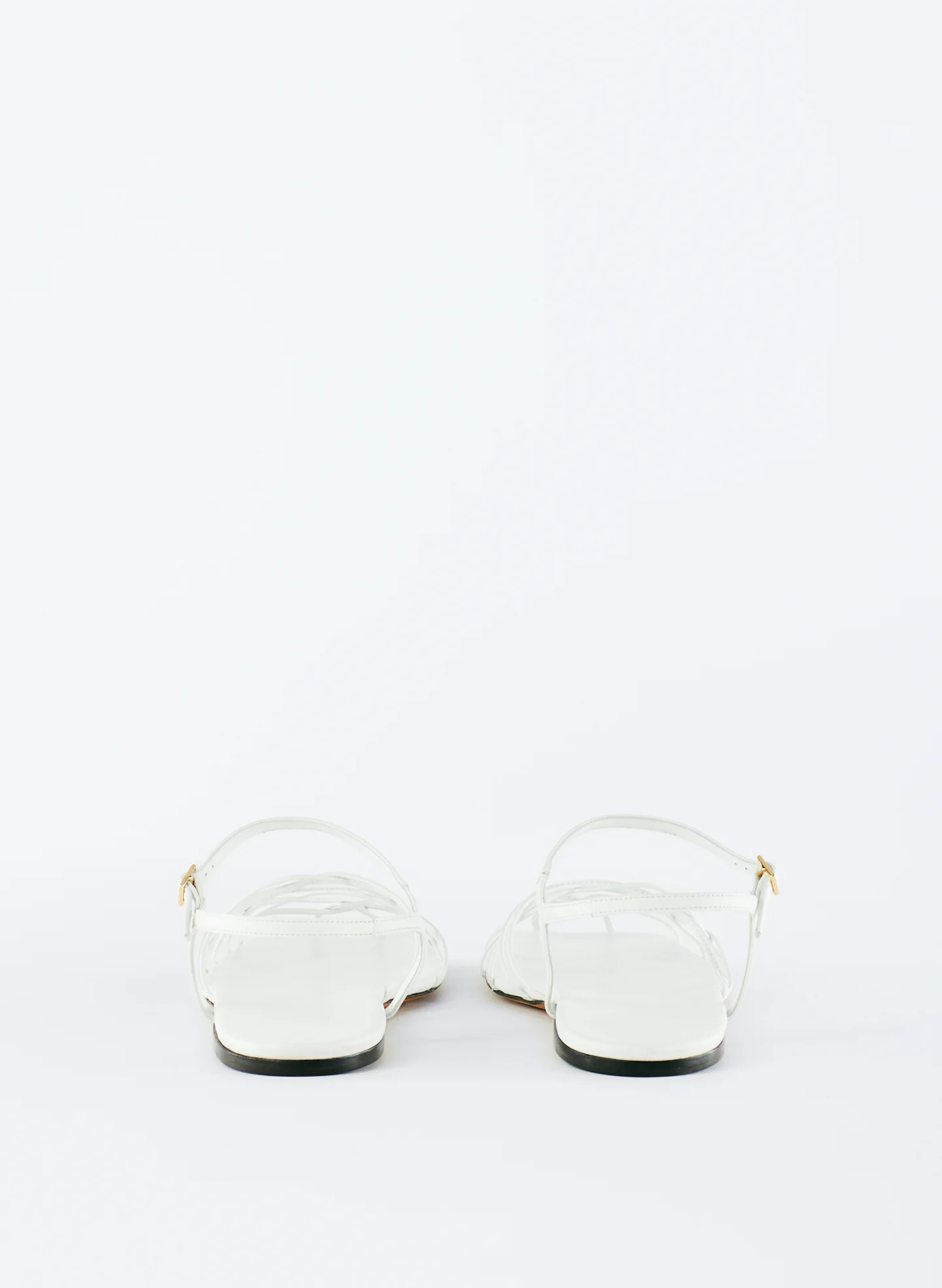 Berneice Kidskin Sandal - Image 6