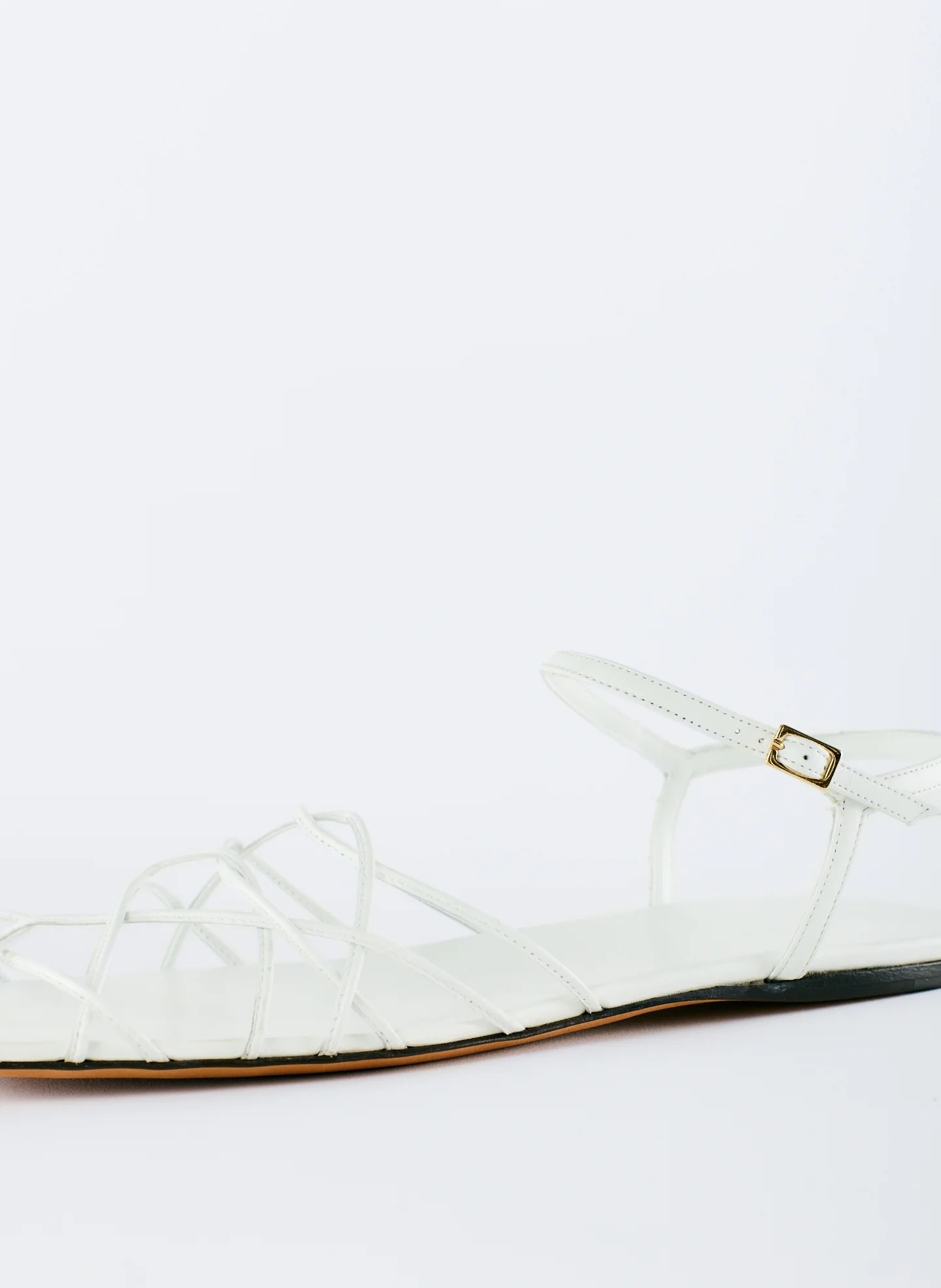 Berneice Kidskin Sandal - Image 7