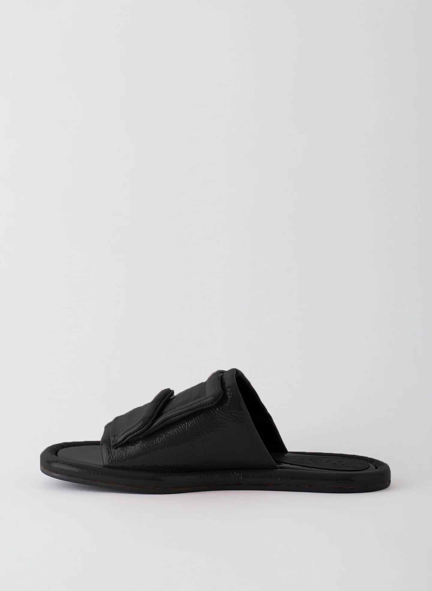 Beryen Naplack Sandal - Image 2