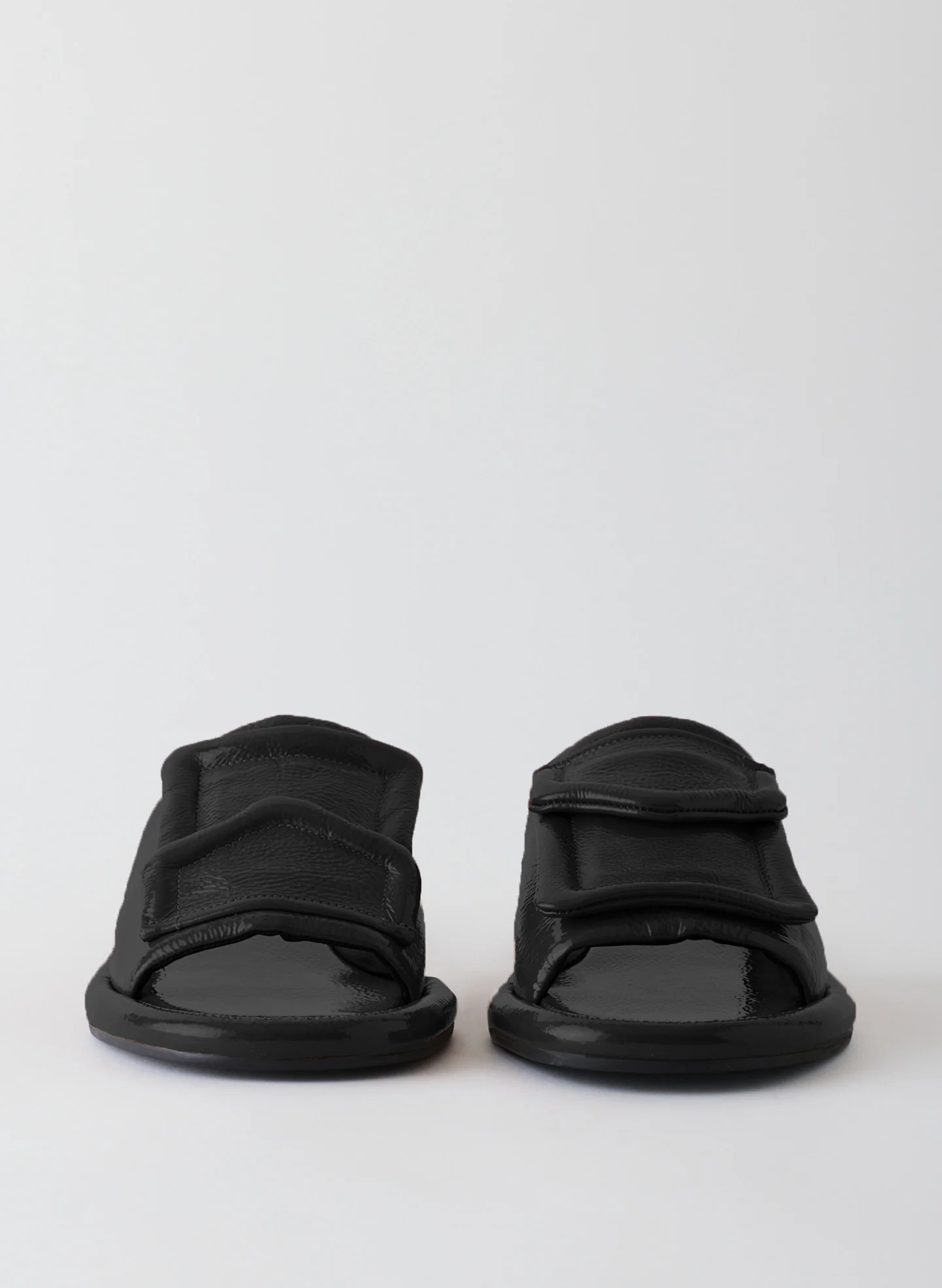 Beryen Naplack Sandal - Image 4