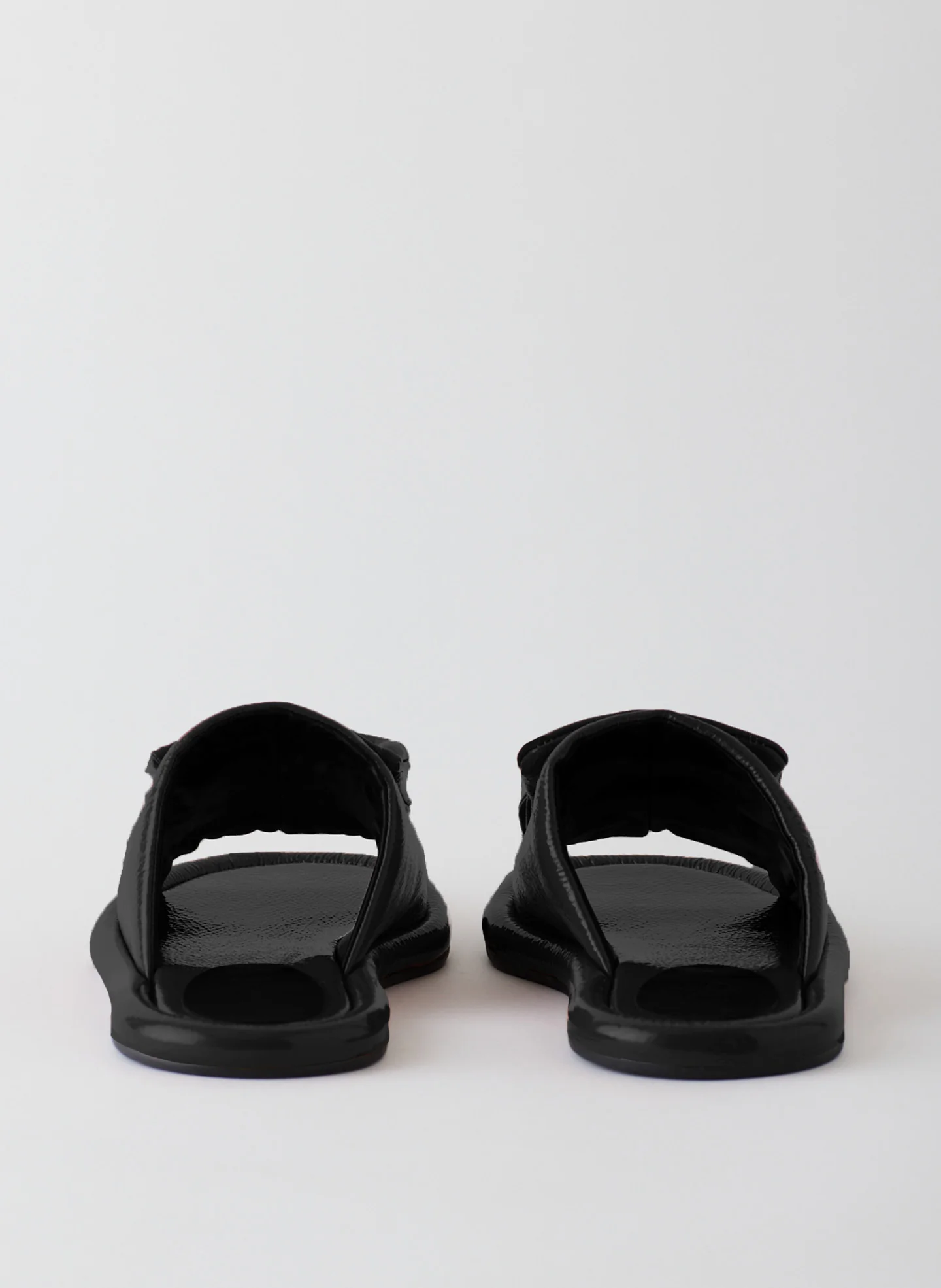 Beryen Naplack Sandal - Image 5