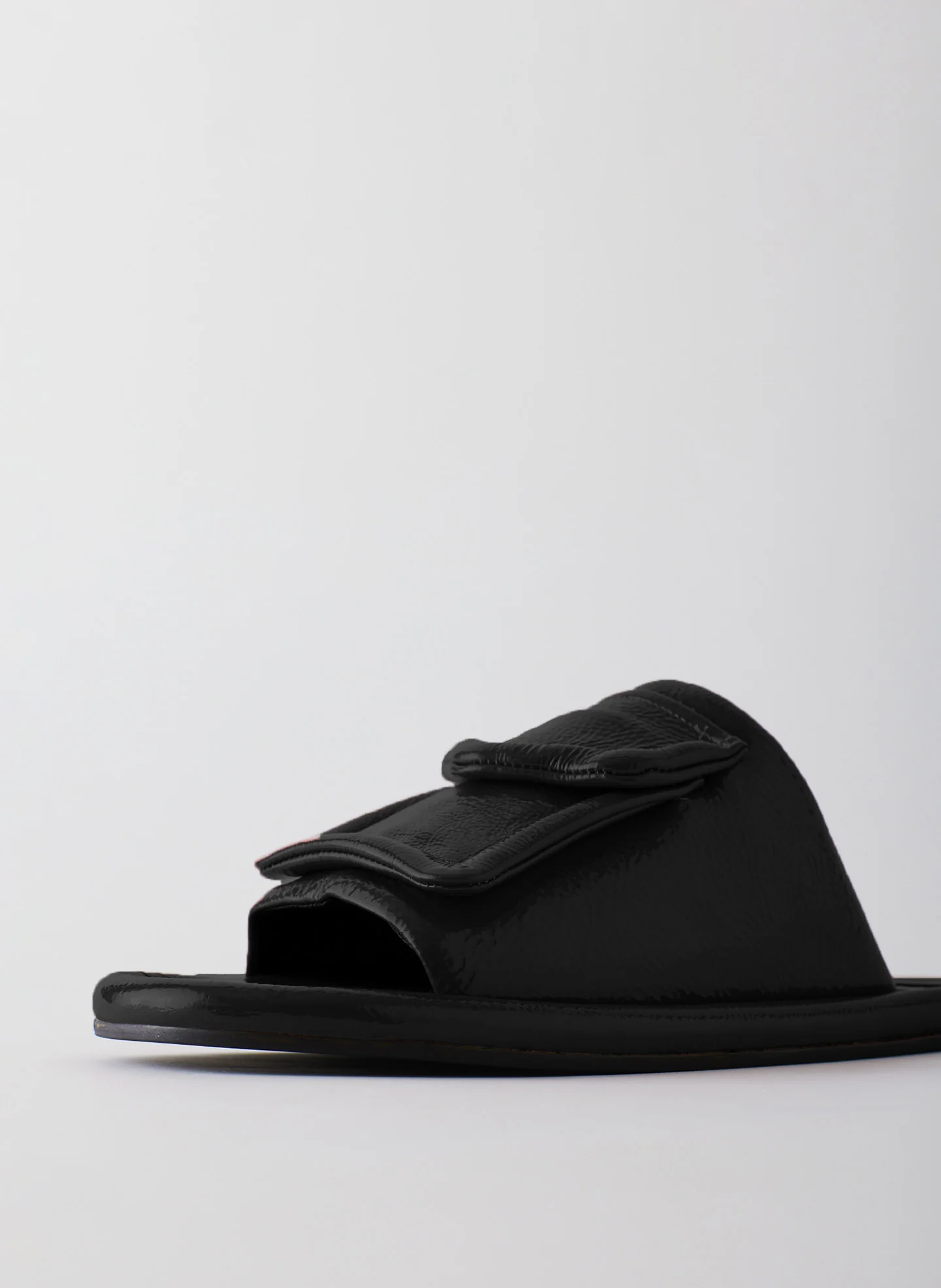 Beryen Naplack Sandal - Image 6