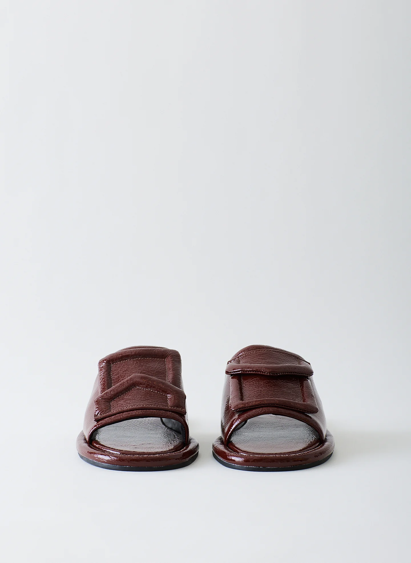 Beryen Naplack Sandal - Image 4