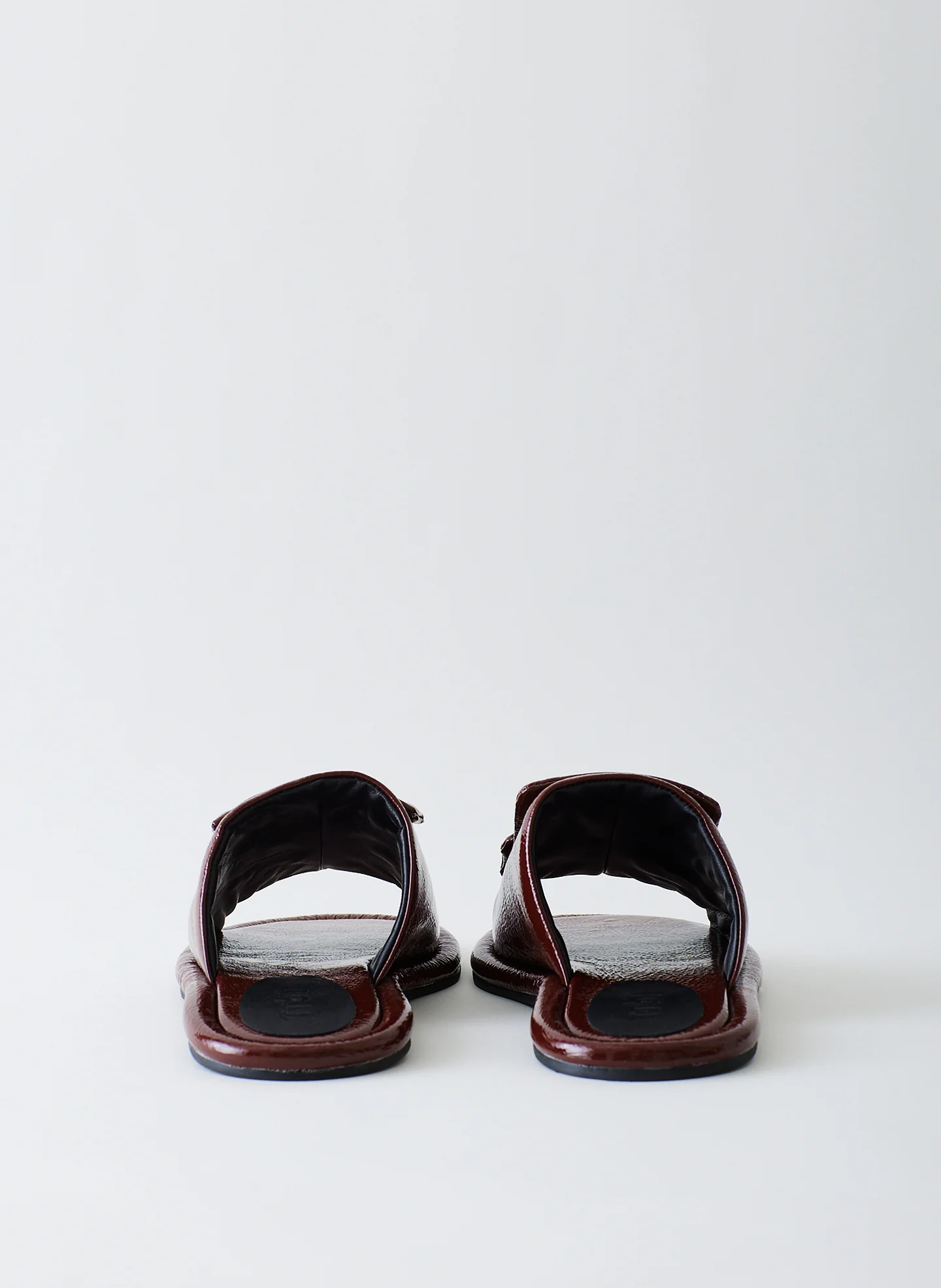 Beryen Naplack Sandal - Image 5
