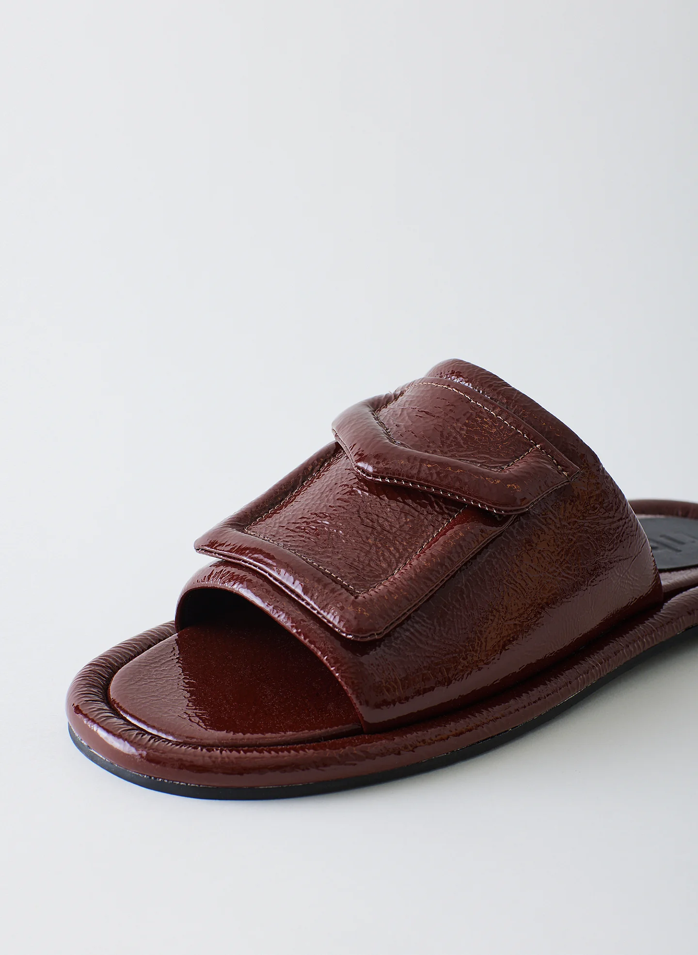 Beryen Naplack Sandal - Image 6