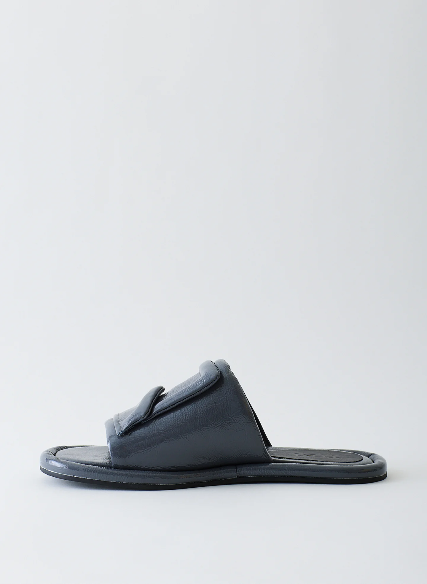 Beryen Naplack Sandal - Image 2