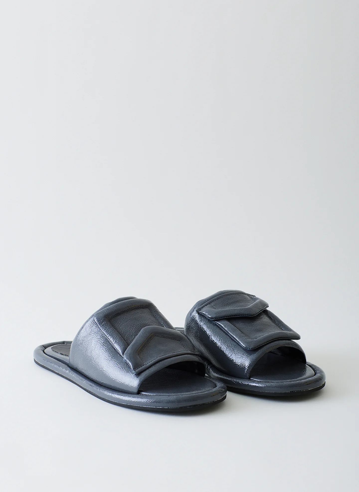 Beryen Naplack Sandal - Image 3