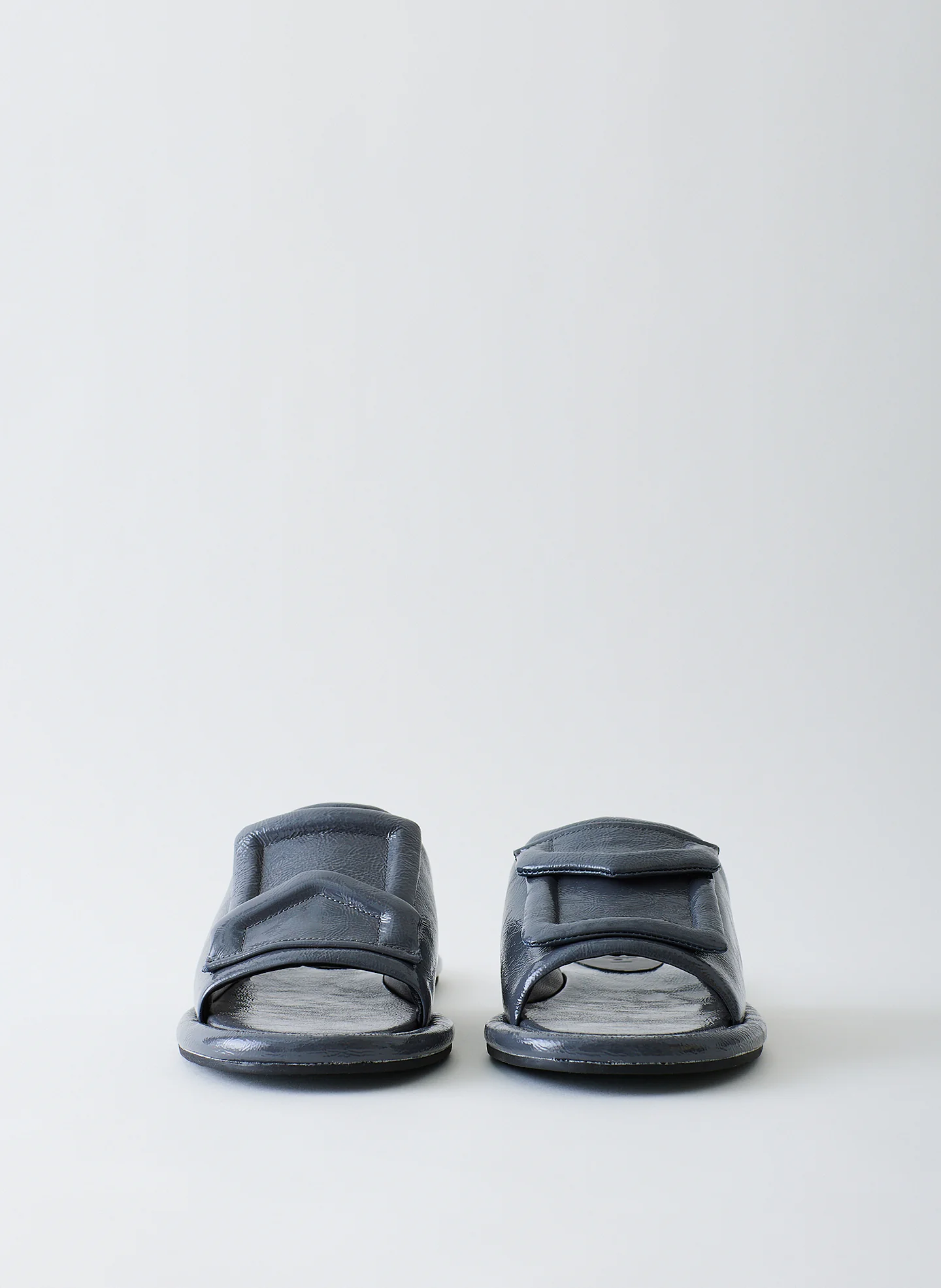 Beryen Naplack Sandal - Image 4