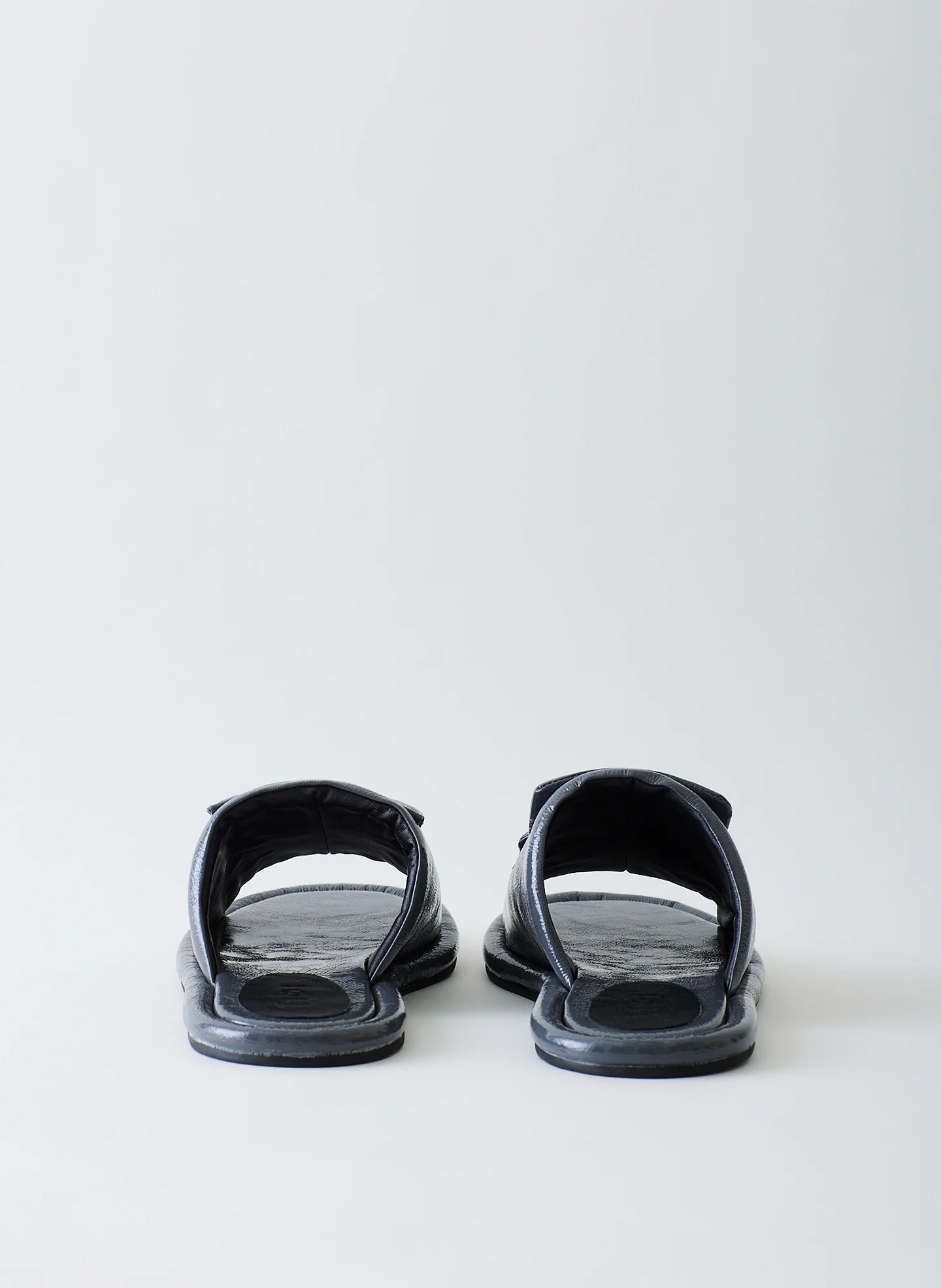 Beryen Naplack Sandal - Image 5
