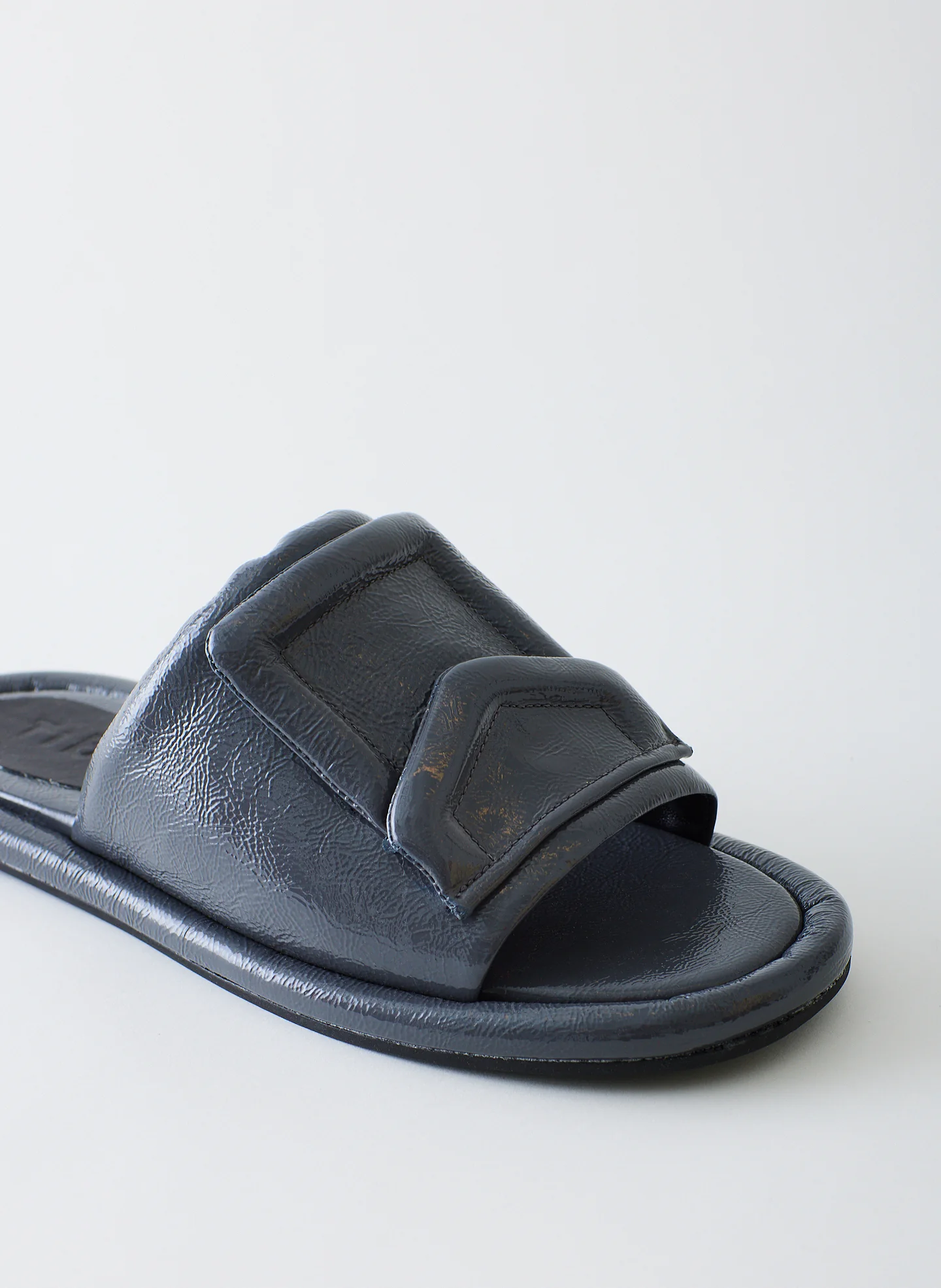Beryen Naplack Sandal - Image 6