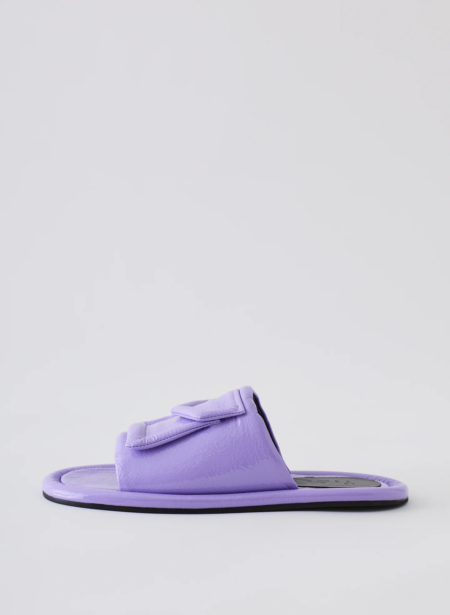 Beryen Naplack Sandal