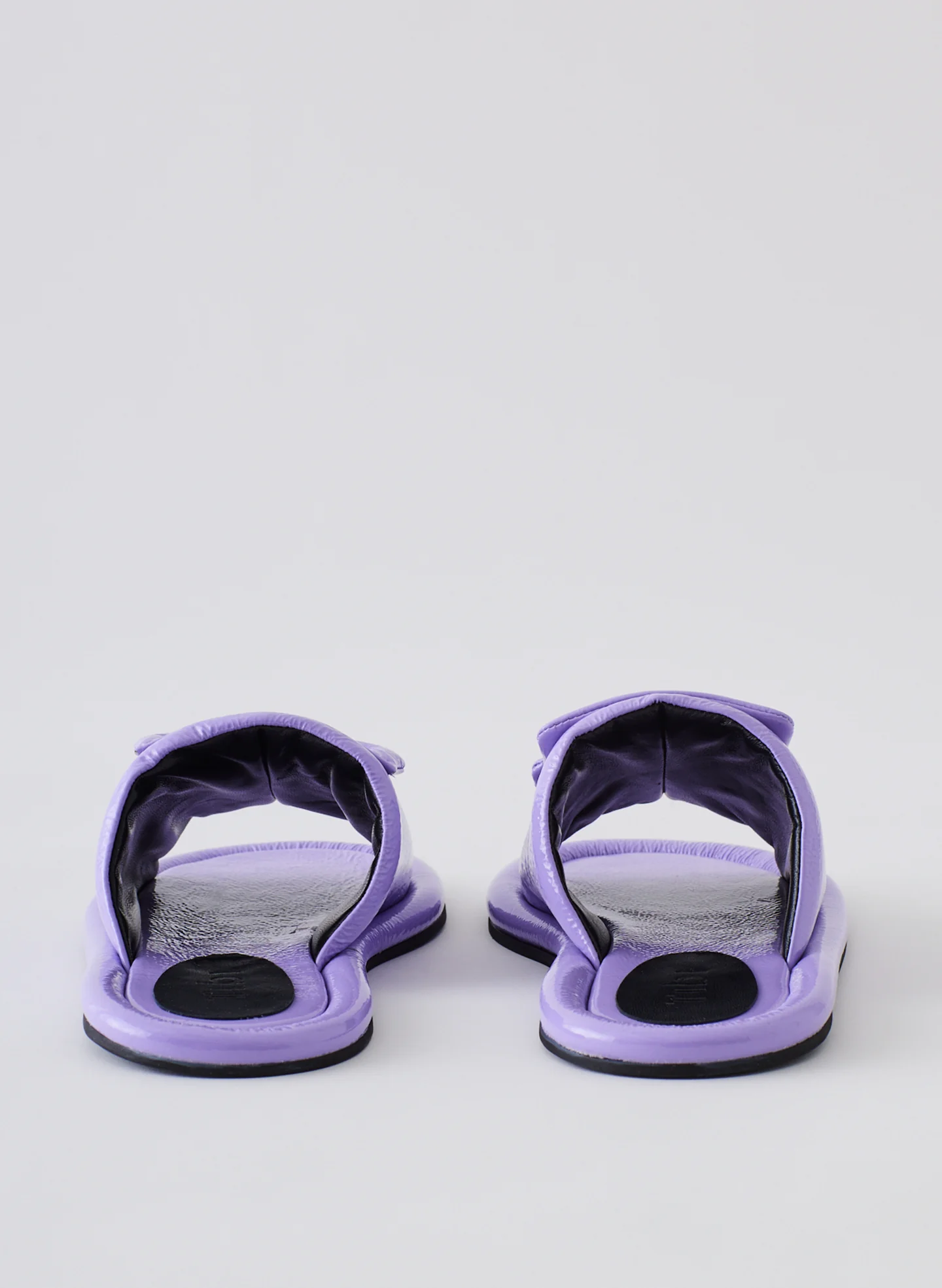 Beryen Naplack Sandal - Image 5