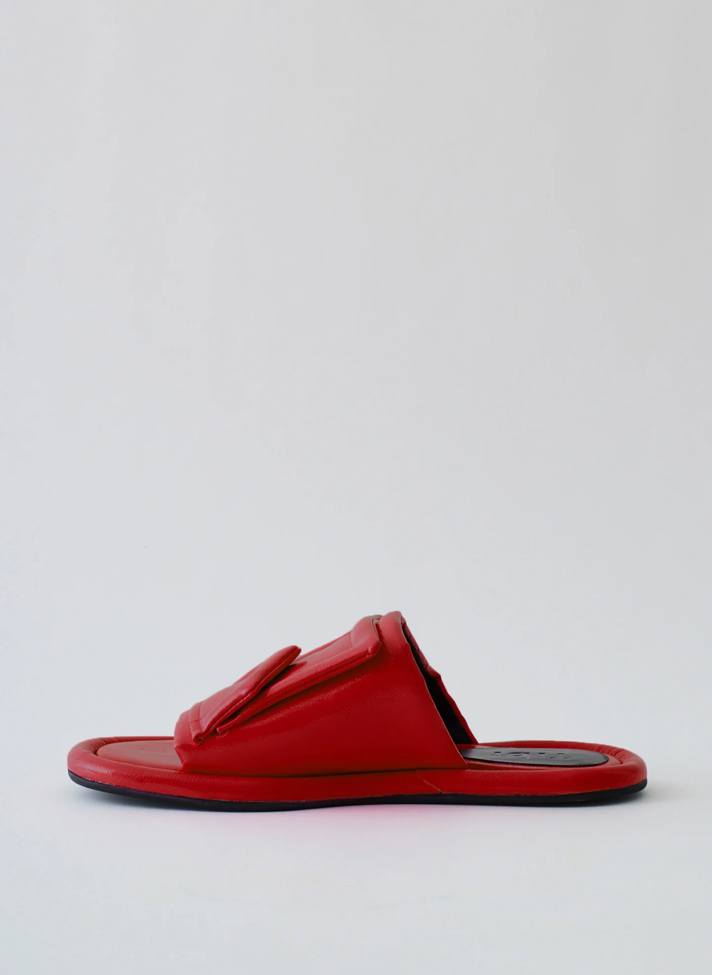 Beryen Naplack Sandal - Image 2