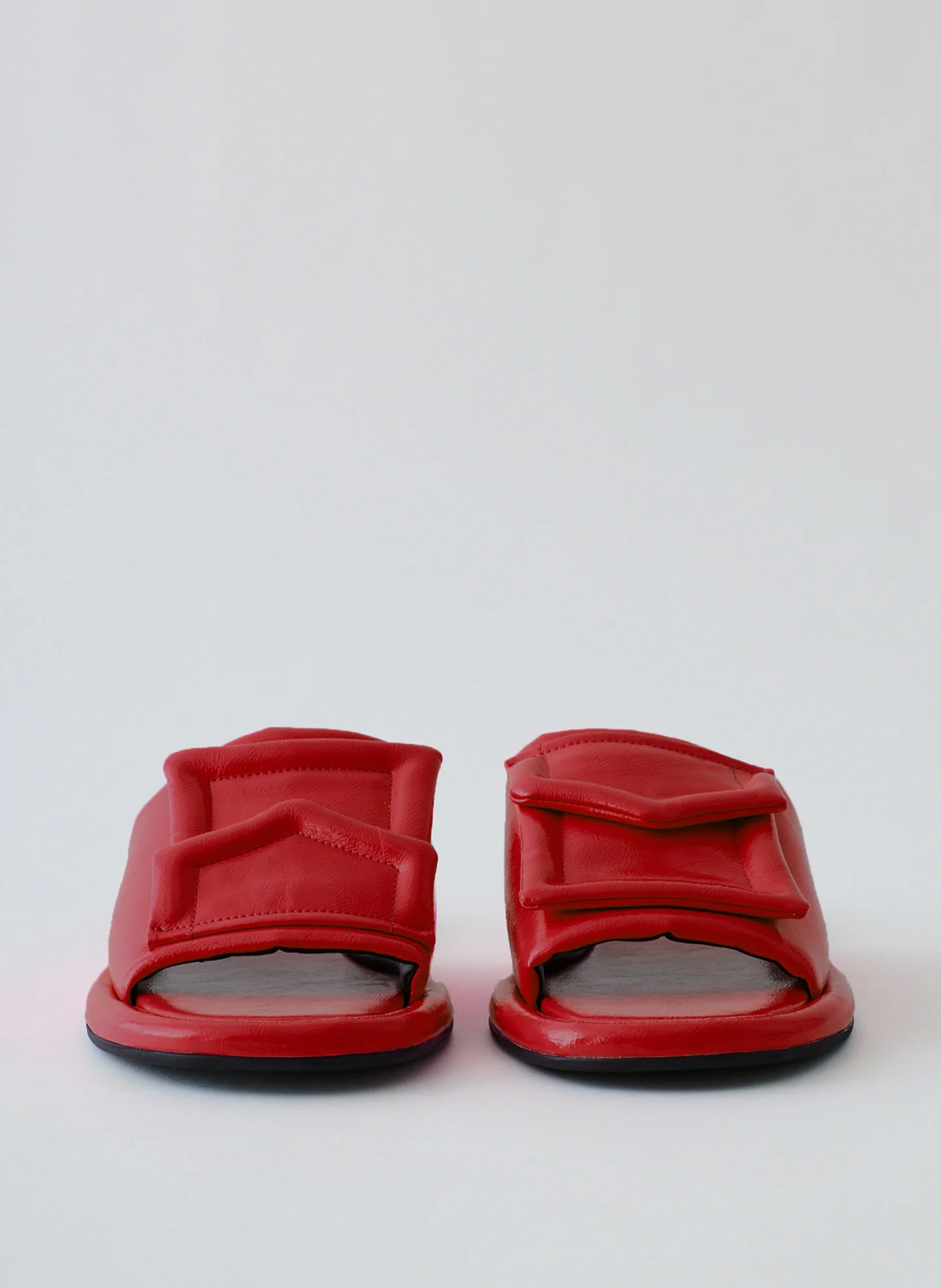 Beryen Naplack Sandal - Image 4