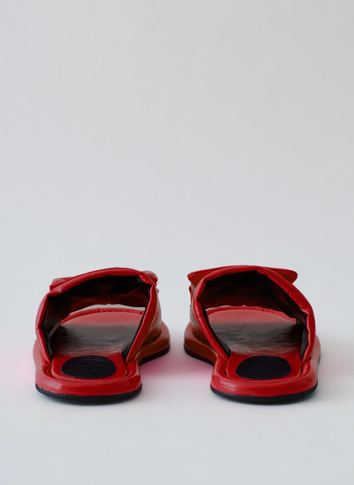 Beryen Naplack Sandal - Image 5
