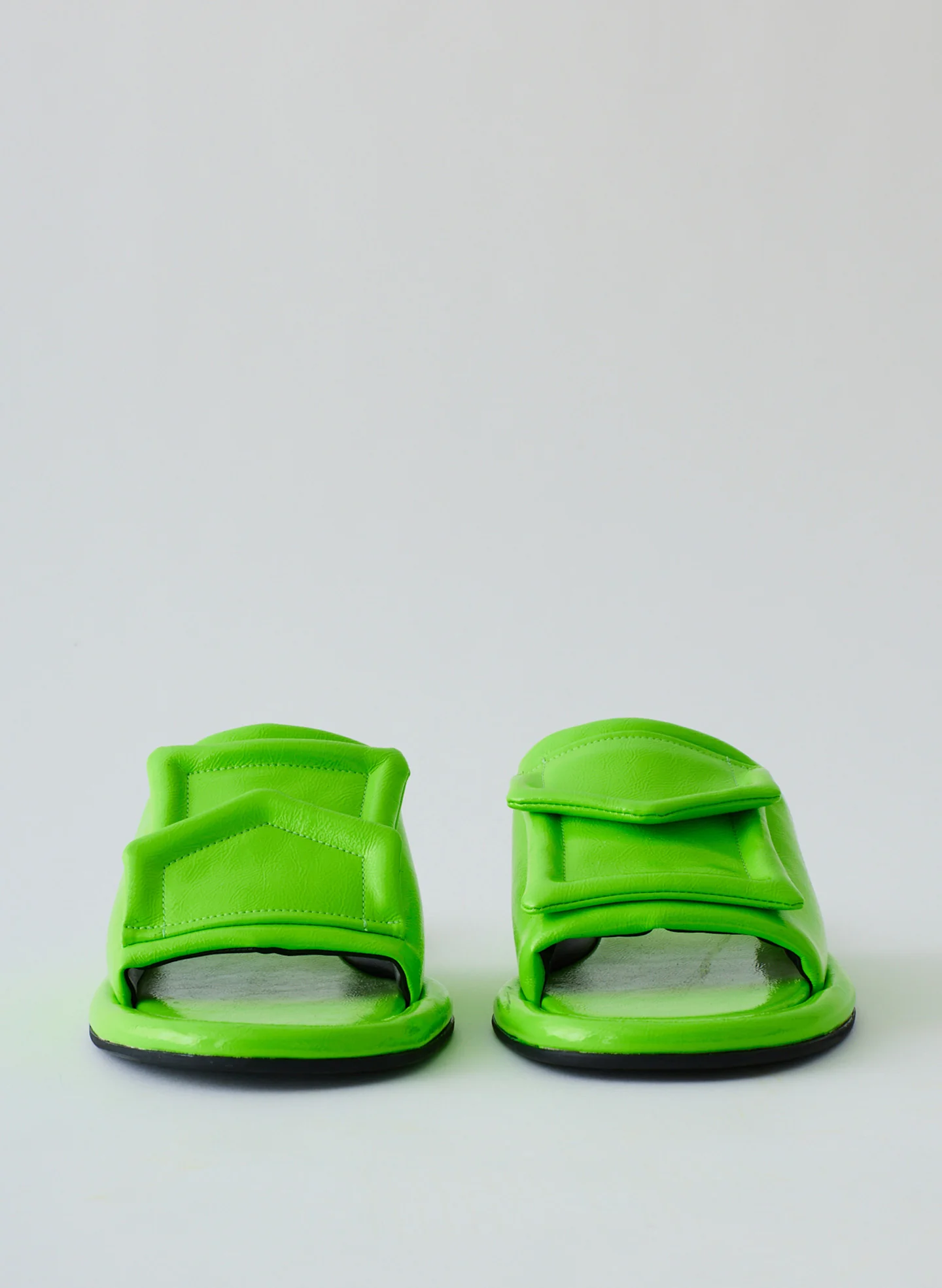 Beryen Neon Sandal - Image 3