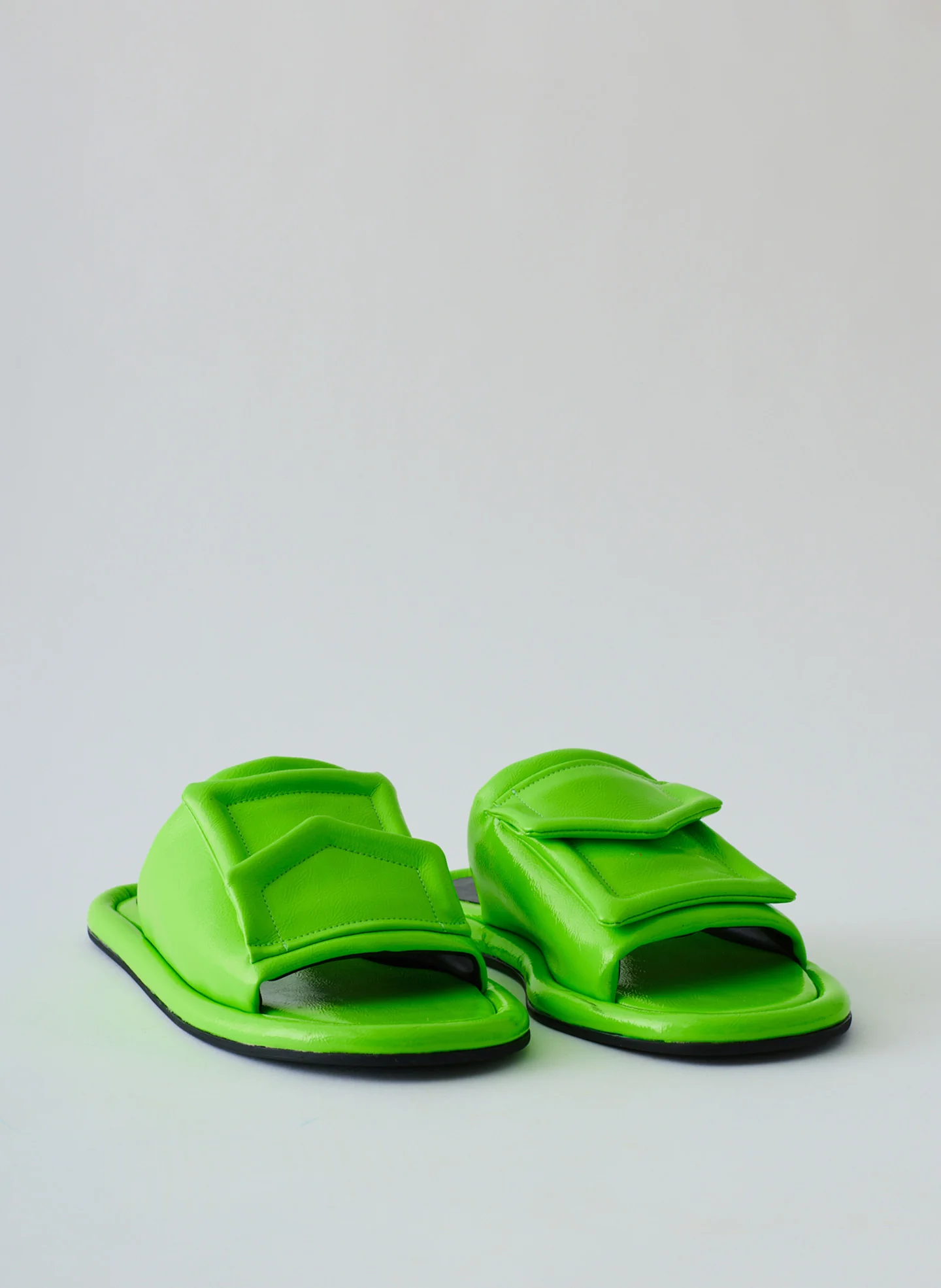 Beryen Neon Sandal - Image 4