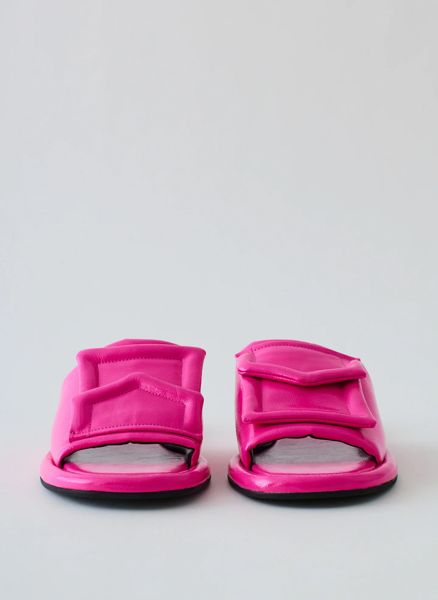 Beryen Neon Sandal - Image 3