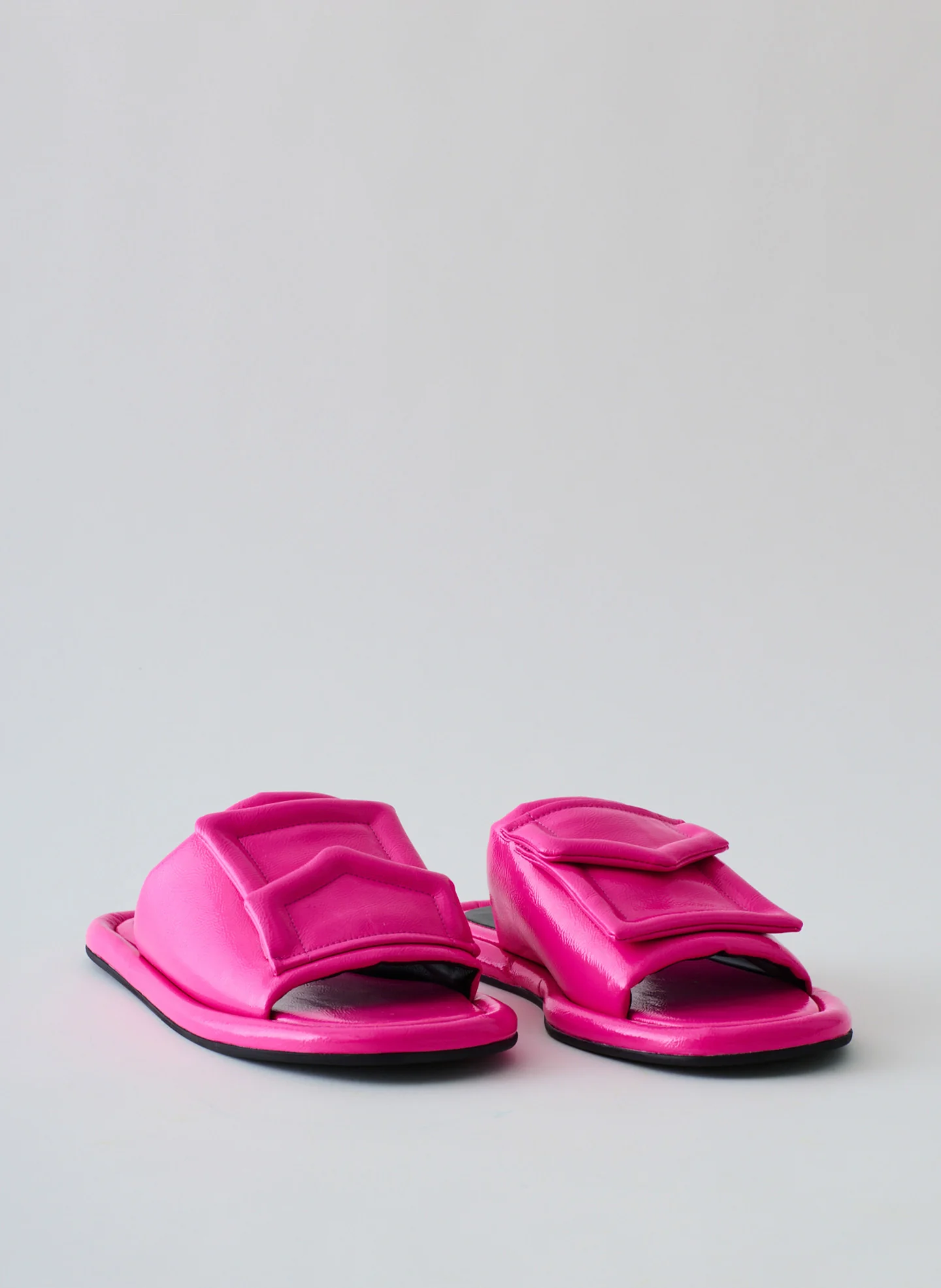Beryen Neon Sandal - Image 4