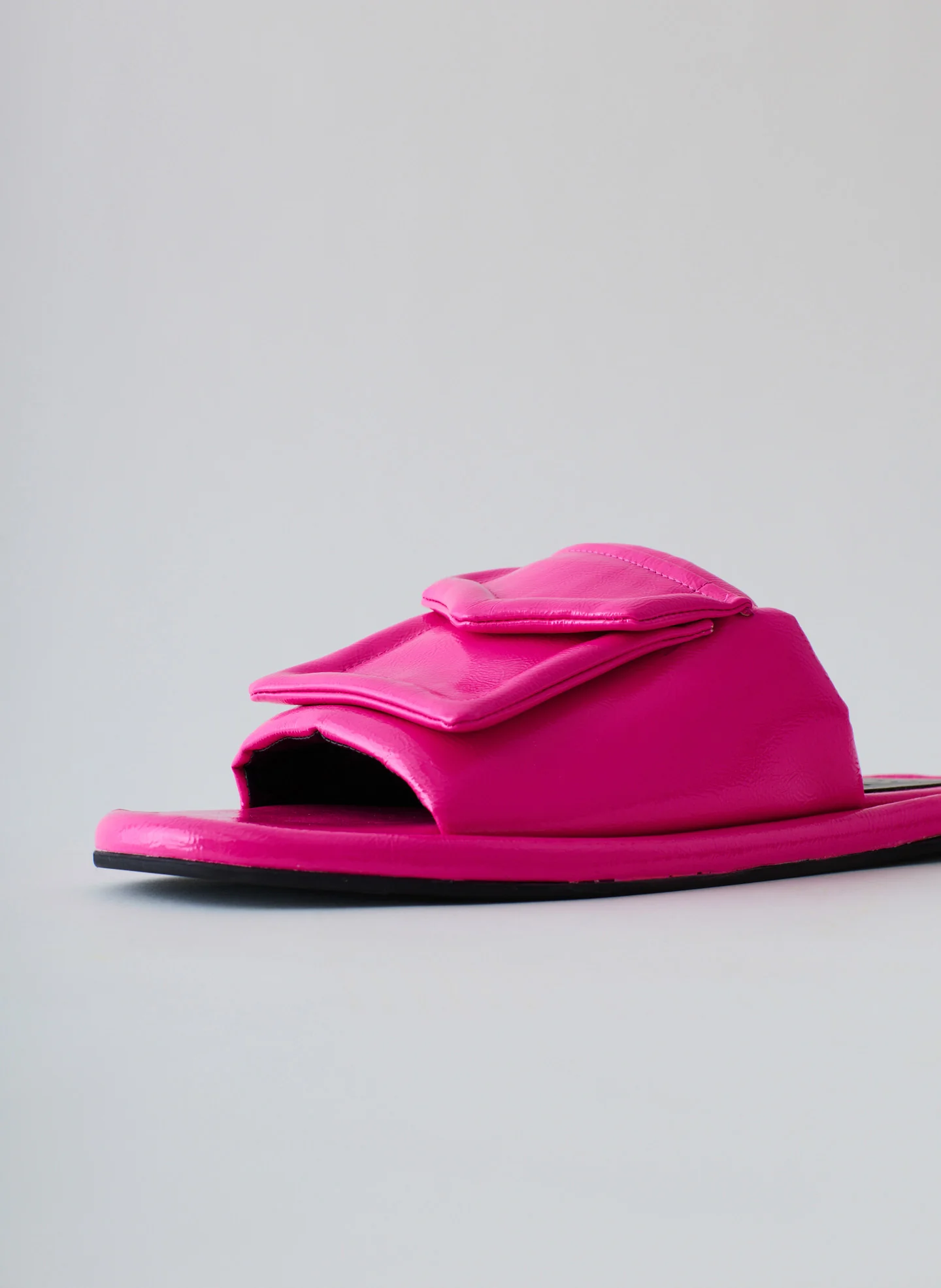 Beryen Neon Sandal - Image 6