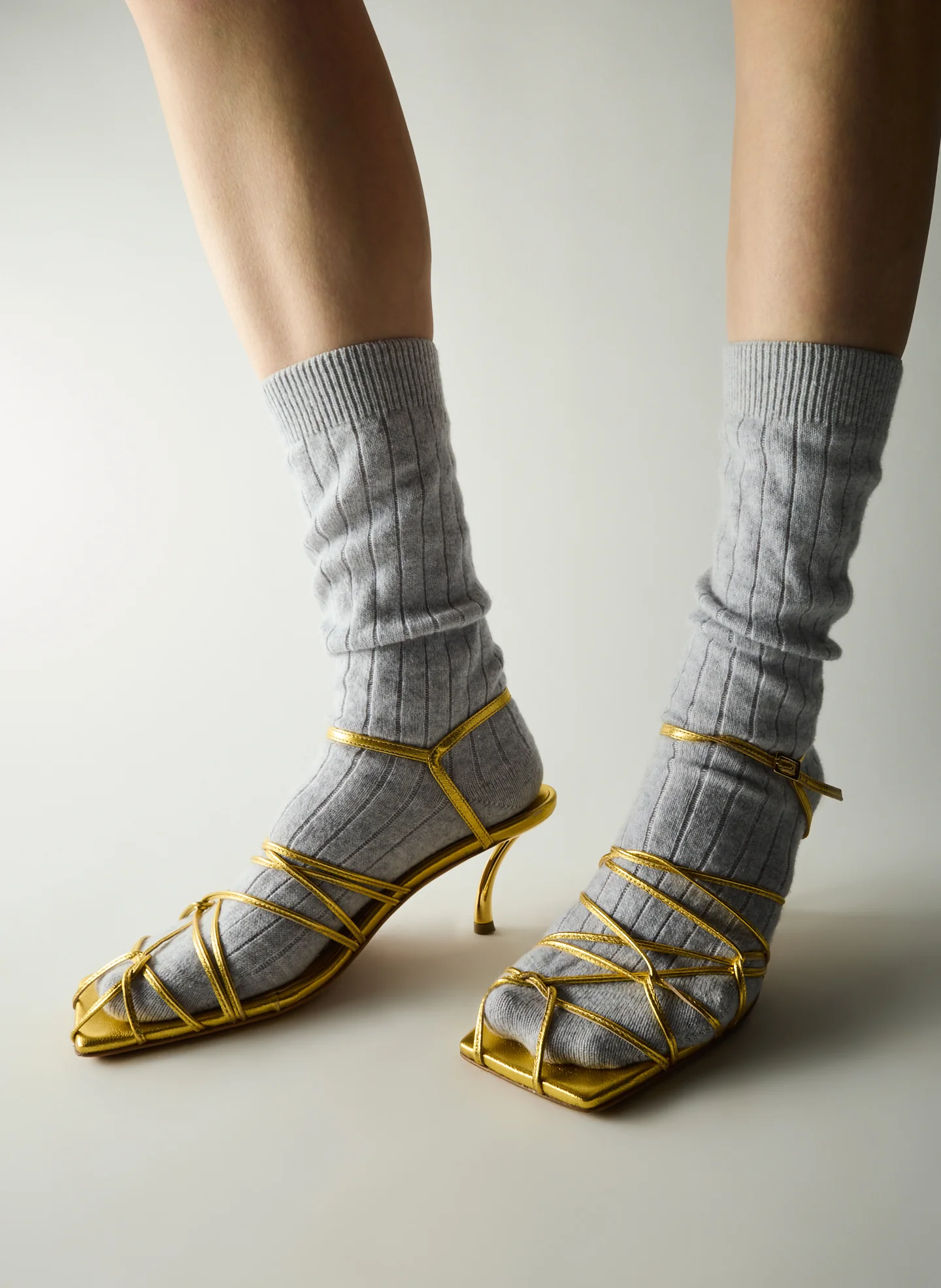 Betty Sandal - Image 2