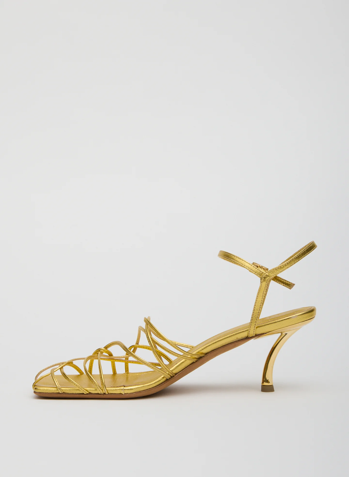 Betty Sandal - Image 3