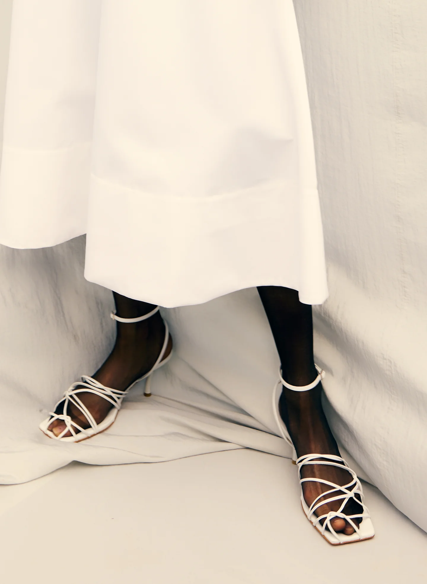 Betty Sandal - Image 2