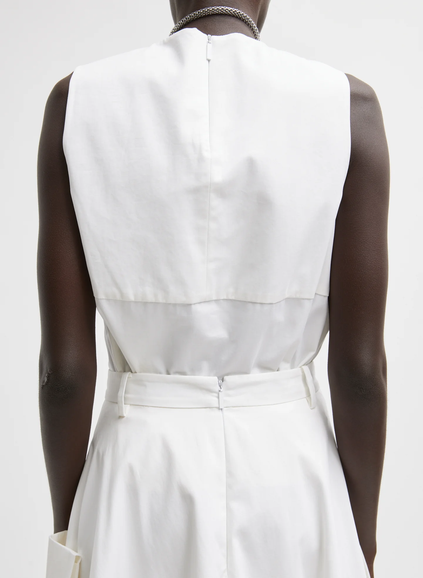 Bio Twill Bubble Skirt - Image 8