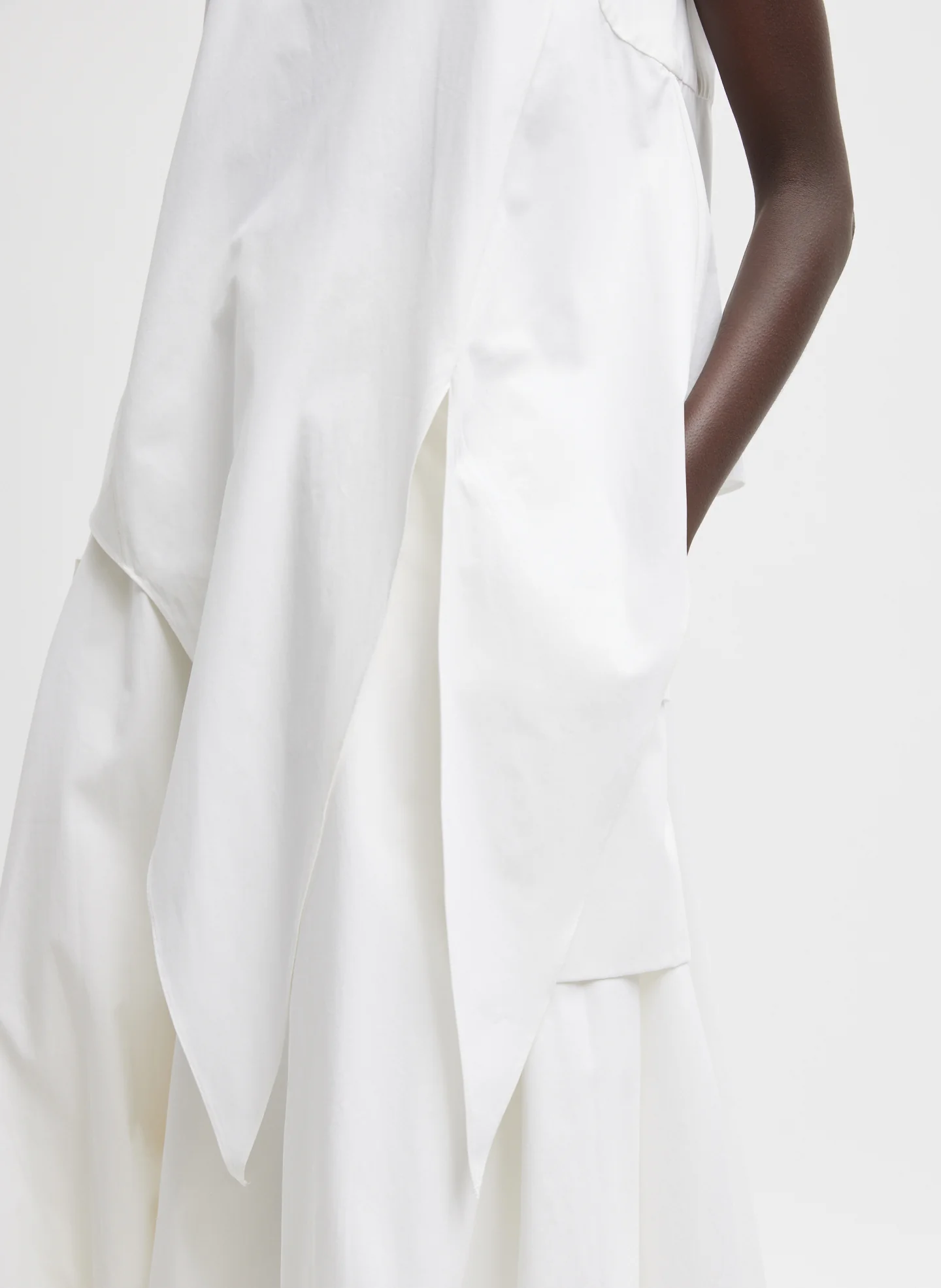 Bio Twill Easy Tie Top - Image 7