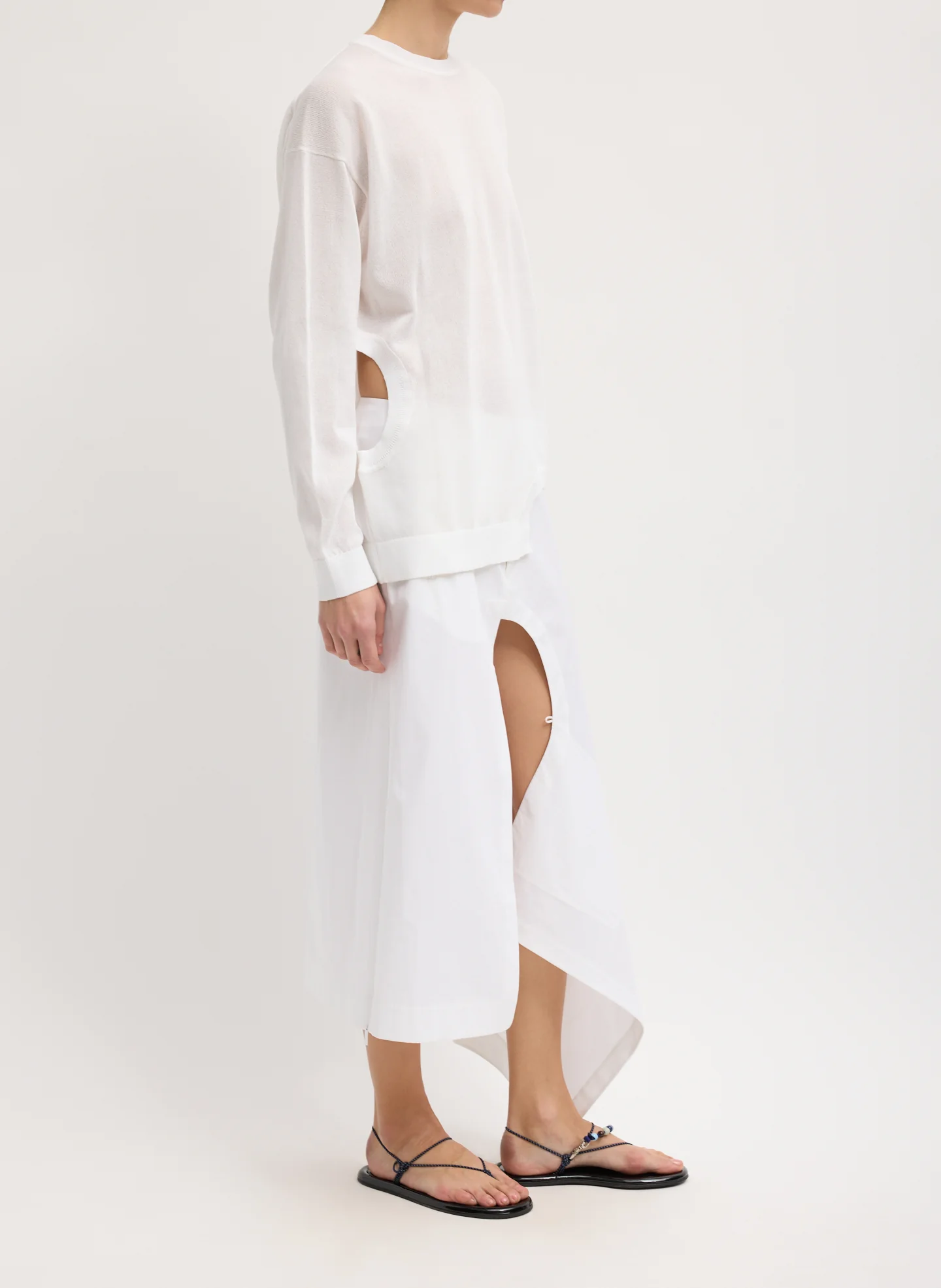 Bio Twill Riding Skirt - Image 3