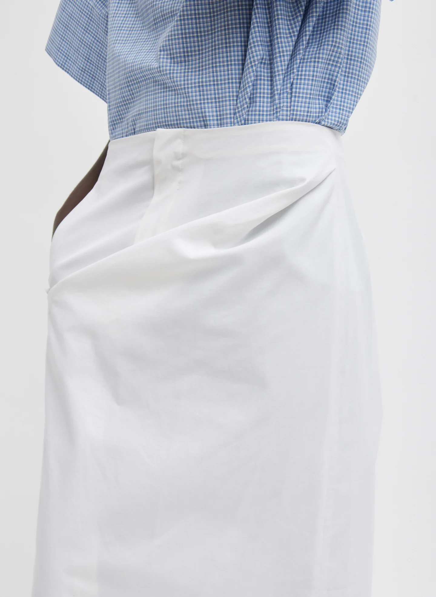 Bio Twill Riding Skirt - Image 5