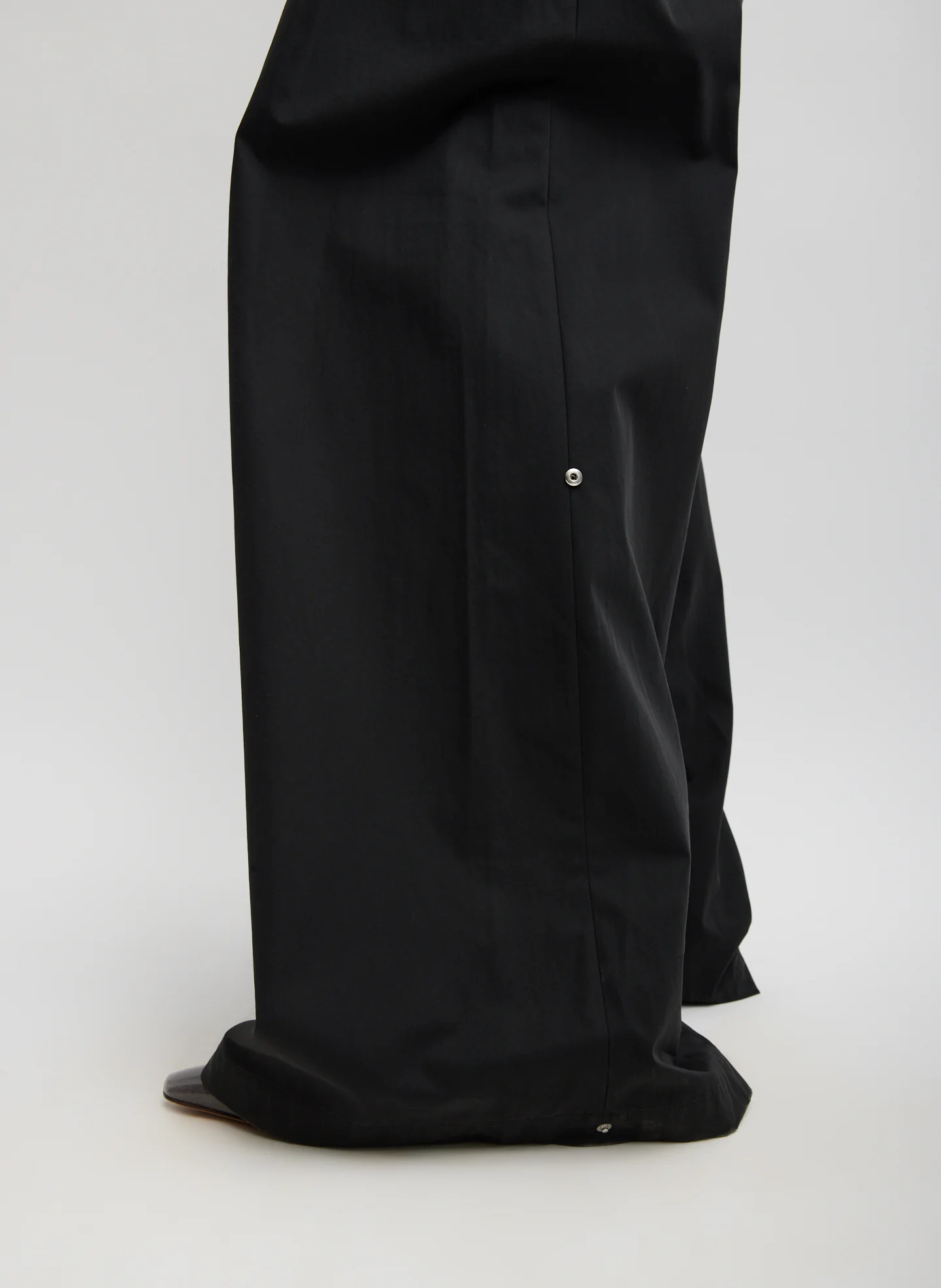 Bio Twill Triple Pleat Pant - Image 4