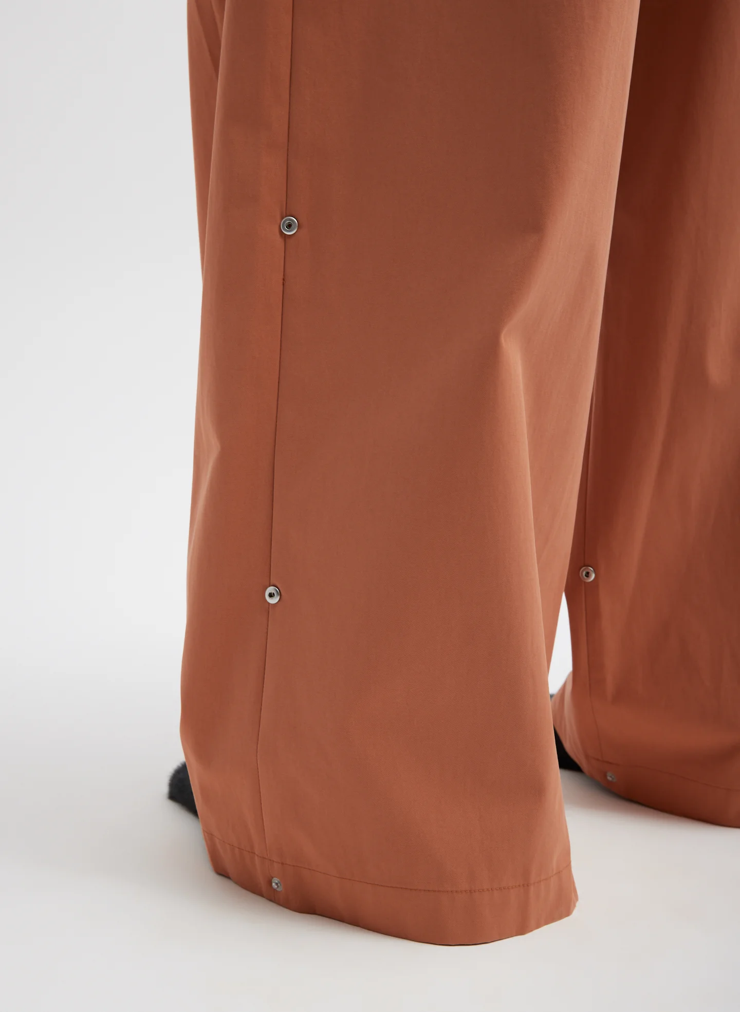 Bio Twill Triple Pleat Pant - Image 10