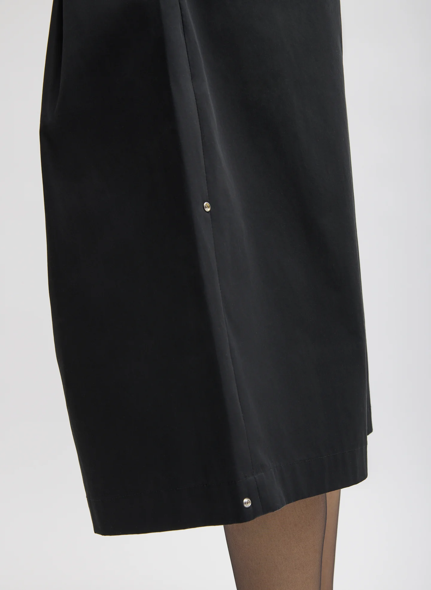 Bio Twill Triple Pleat Short - Image 8