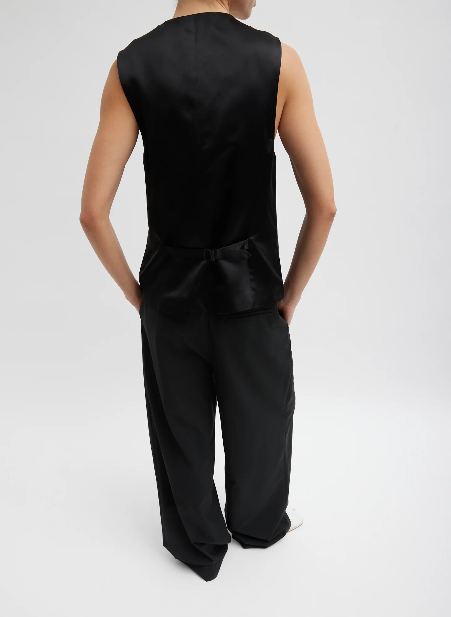 Birdseye Vest - Image 6