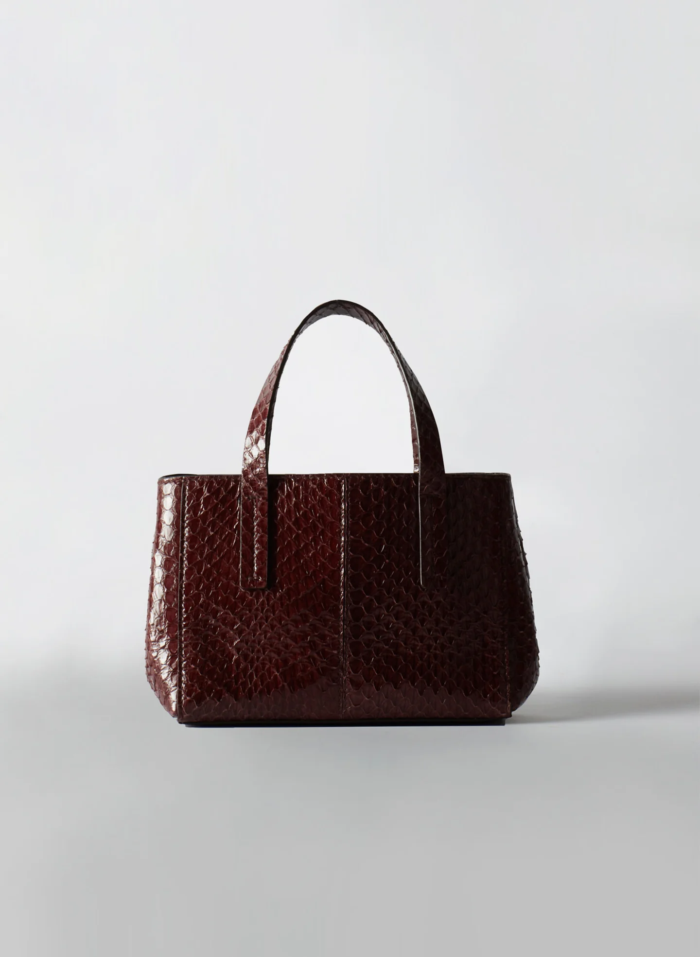 Tibi Le Client Mini Bag - Image 10