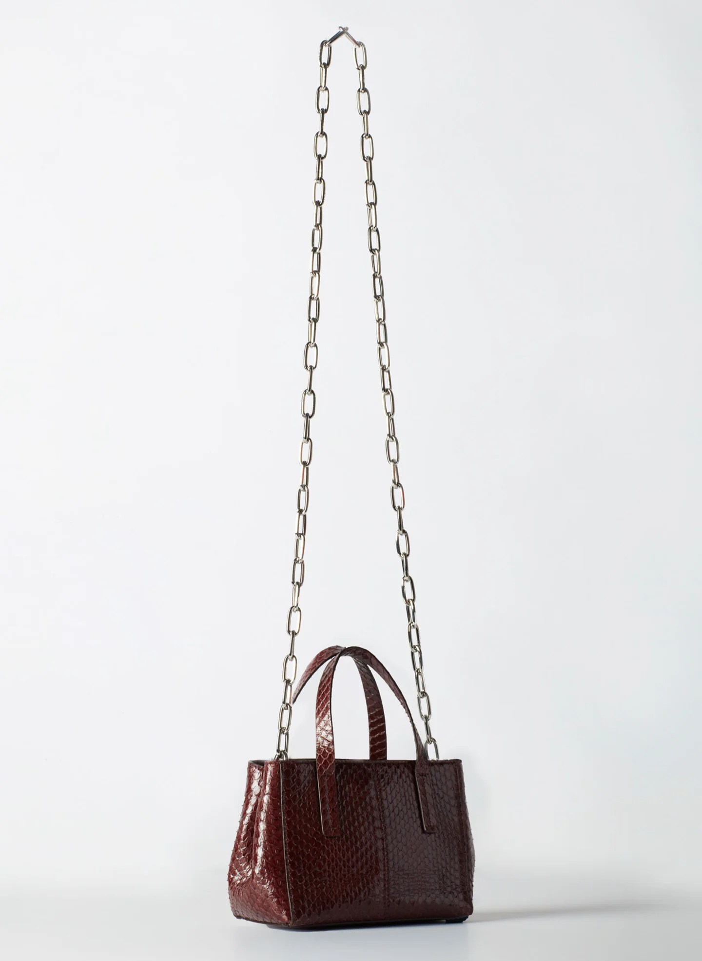Tibi Le Client Mini Bag - Image 11