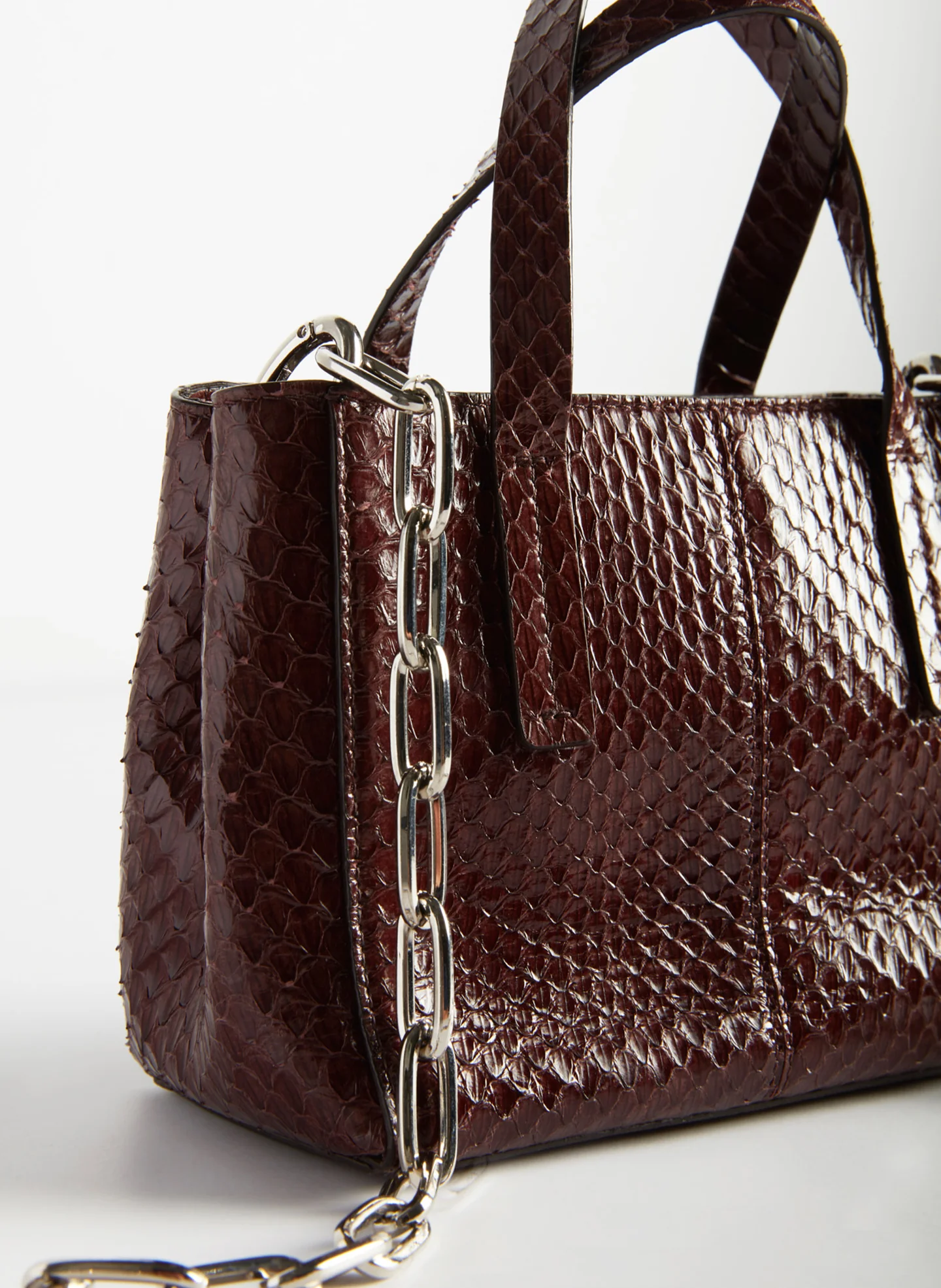 Tibi Le Client Mini Bag - Image 12