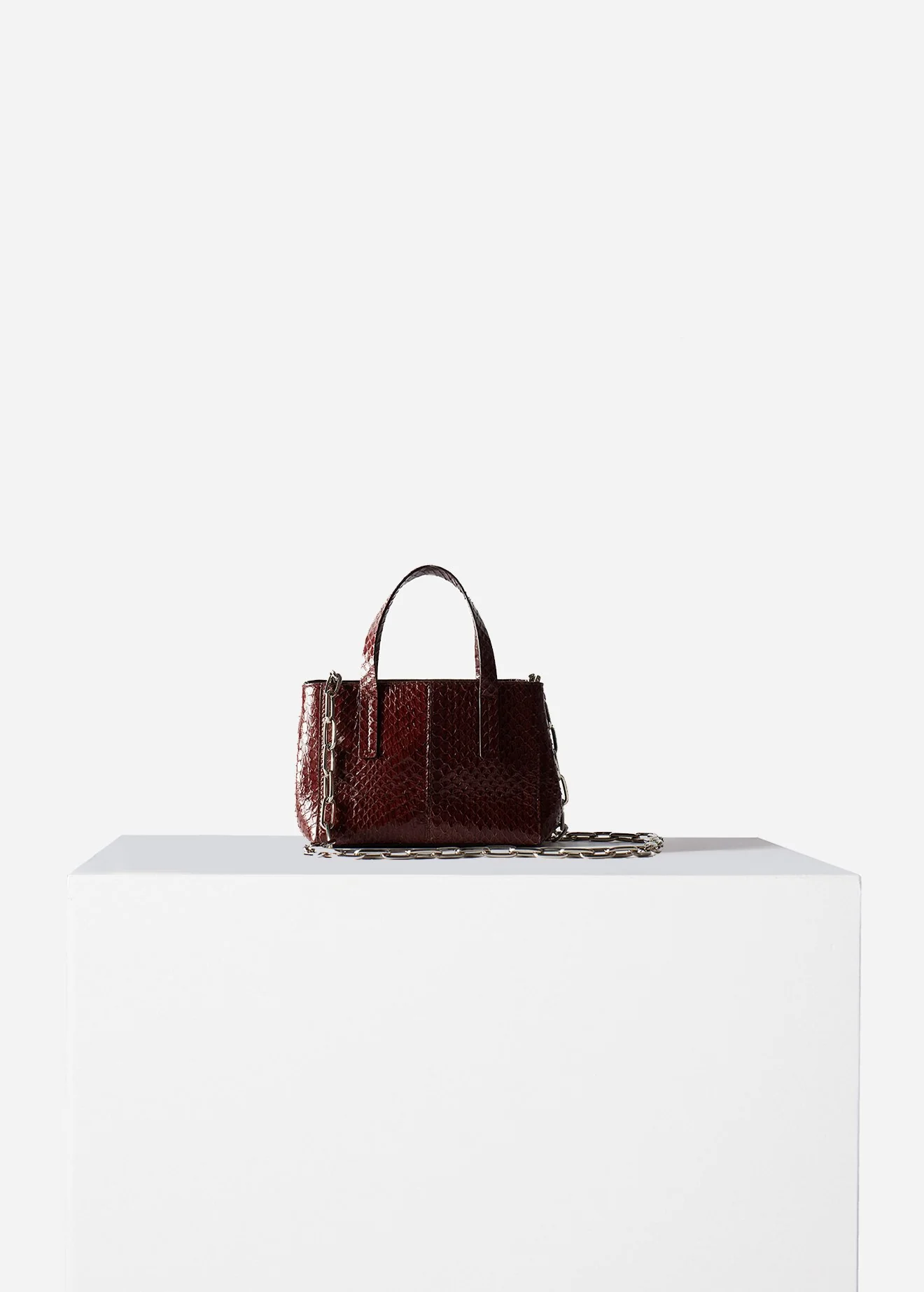 Tibi Le Client Mini Bag - Image 13