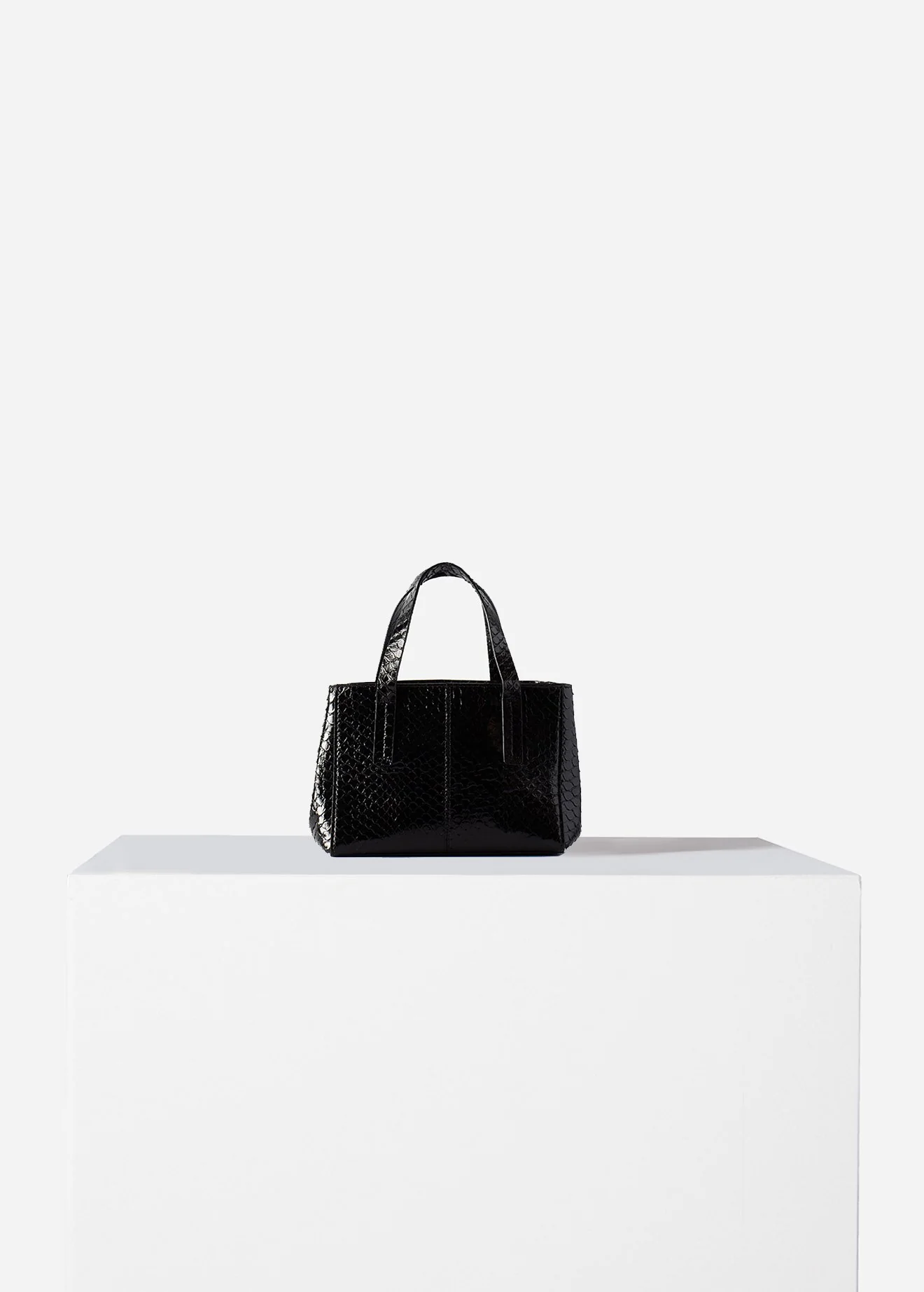 Tibi Le Client Mini Bag - Image 14