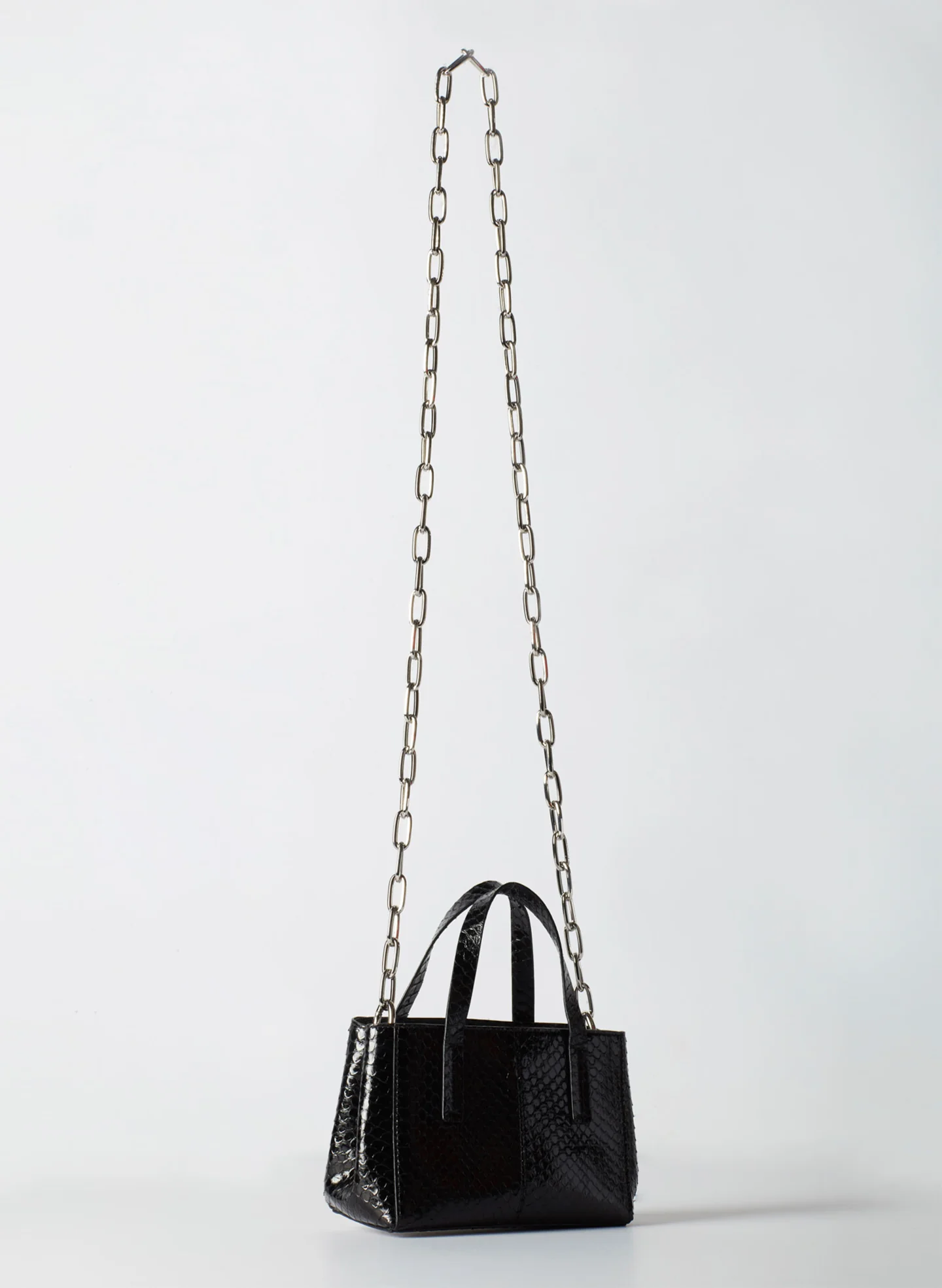 Tibi Le Client Mini Bag - Image 15