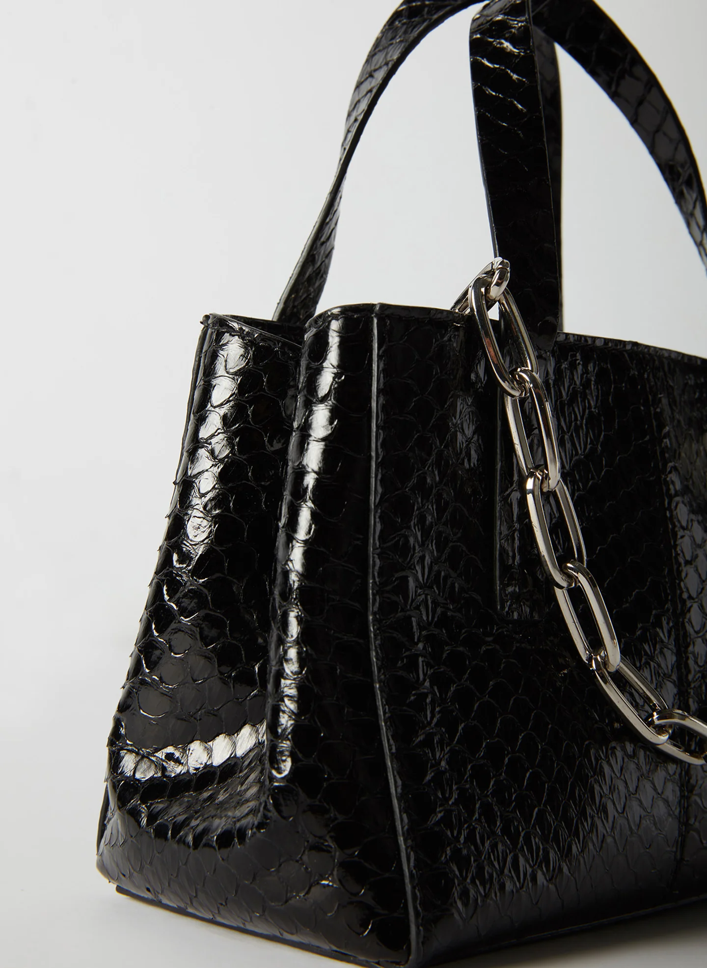 Tibi Le Client Mini Bag - Image 16