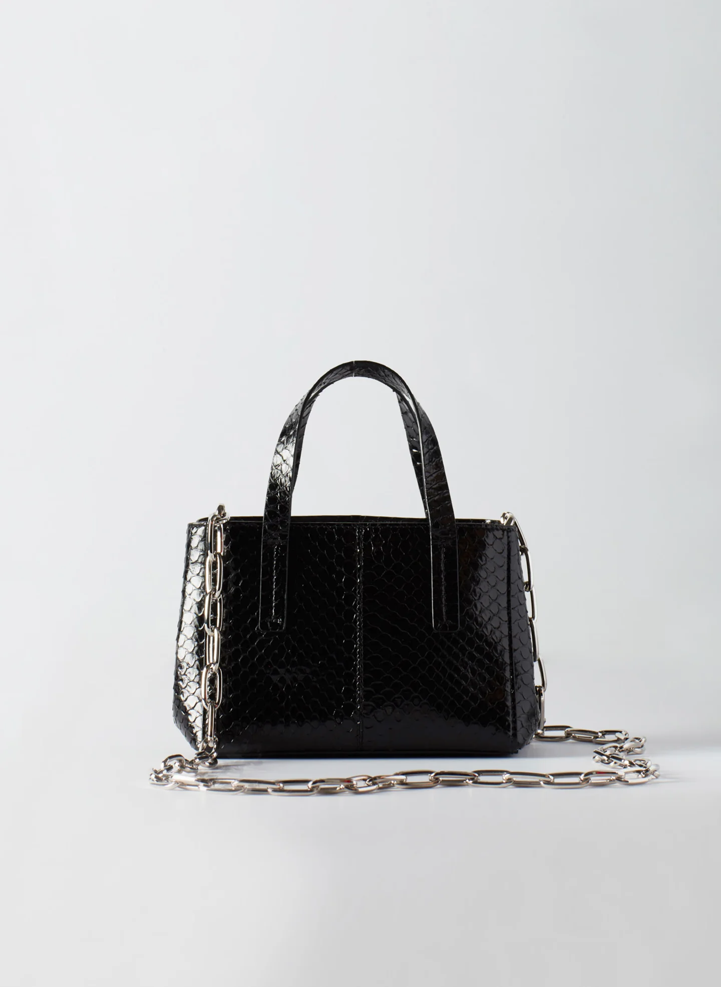 Tibi Le Client Mini Bag - Image 18